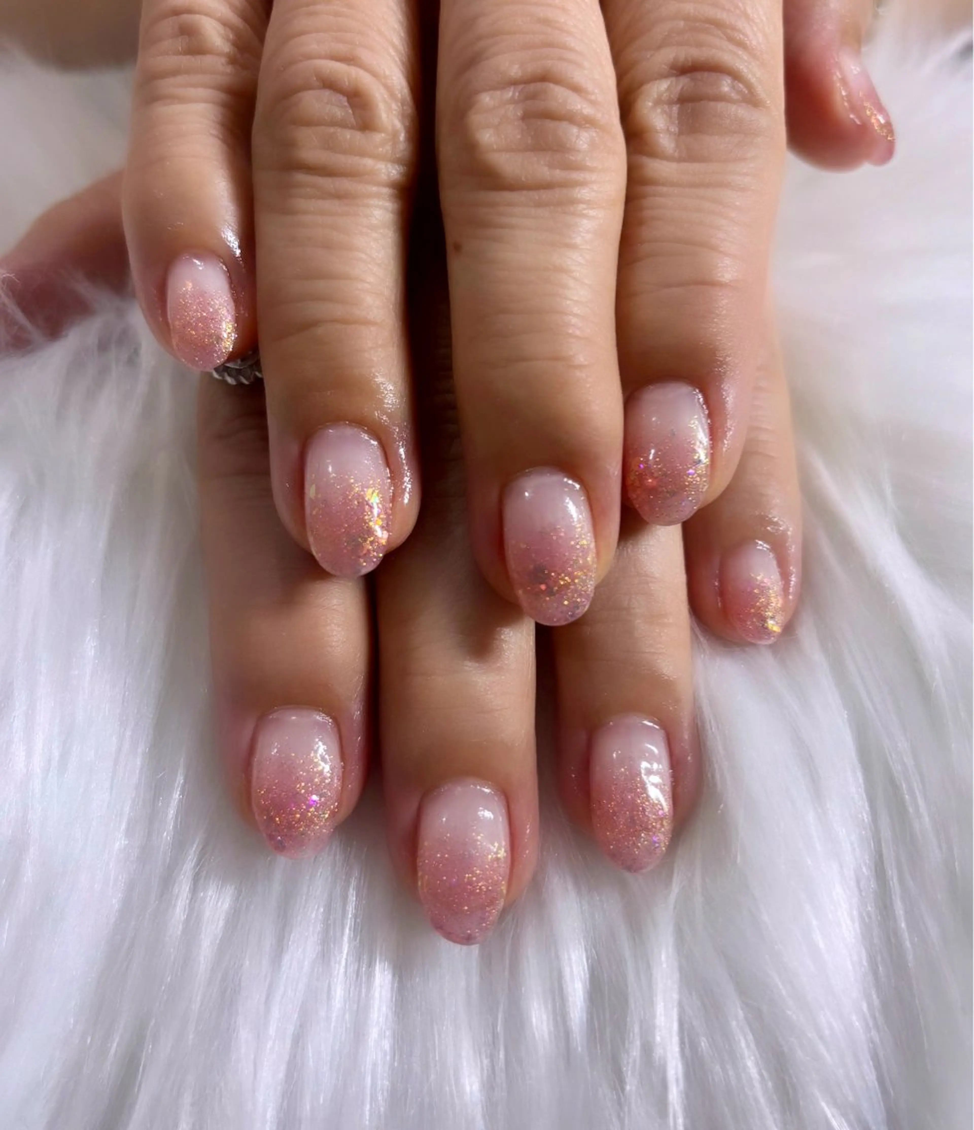 ネイル ハンドネイル Welina ♡♡のネイルデザイン