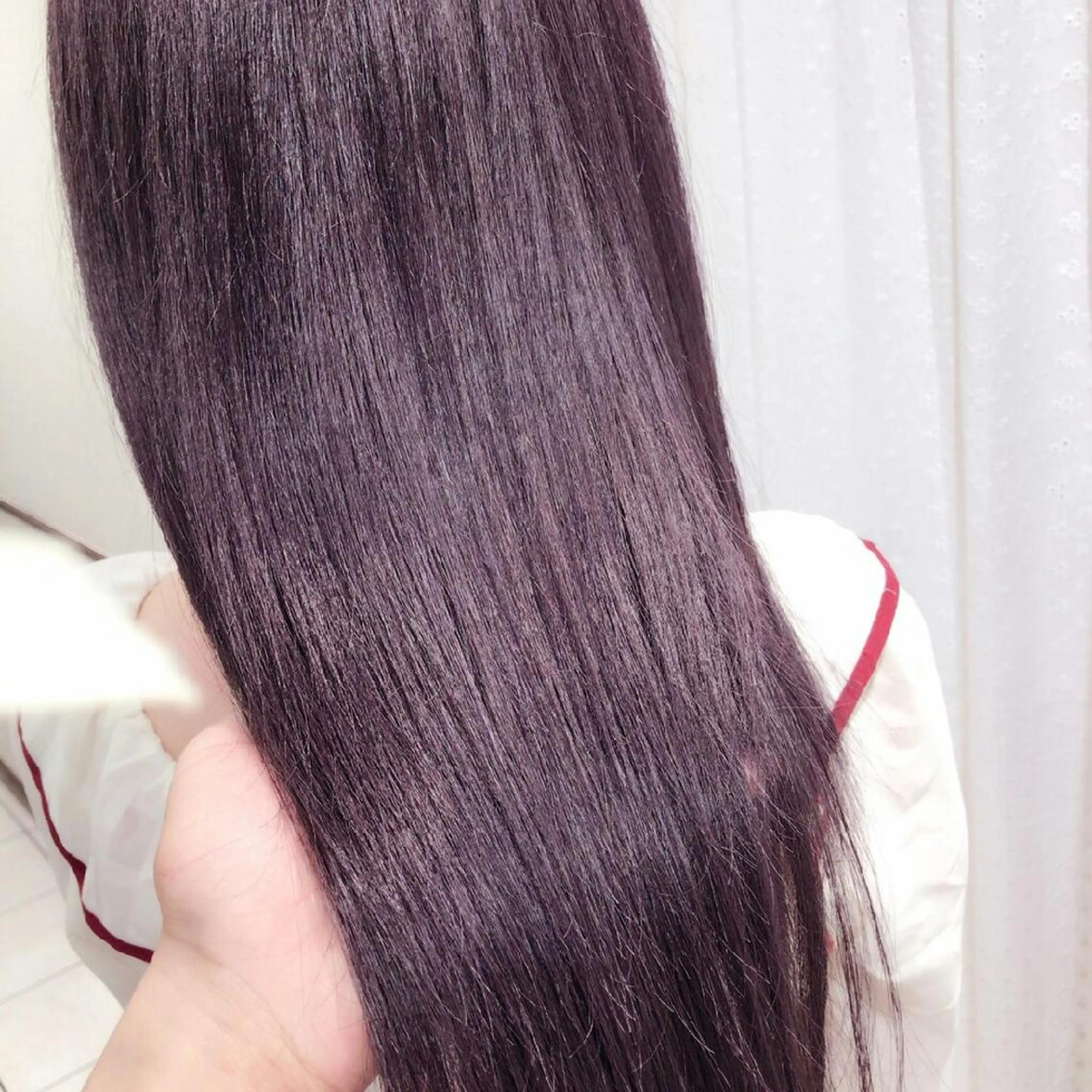 ロング stastny所属・⚜️stastny DAIKI⚜️のヘアスタイル