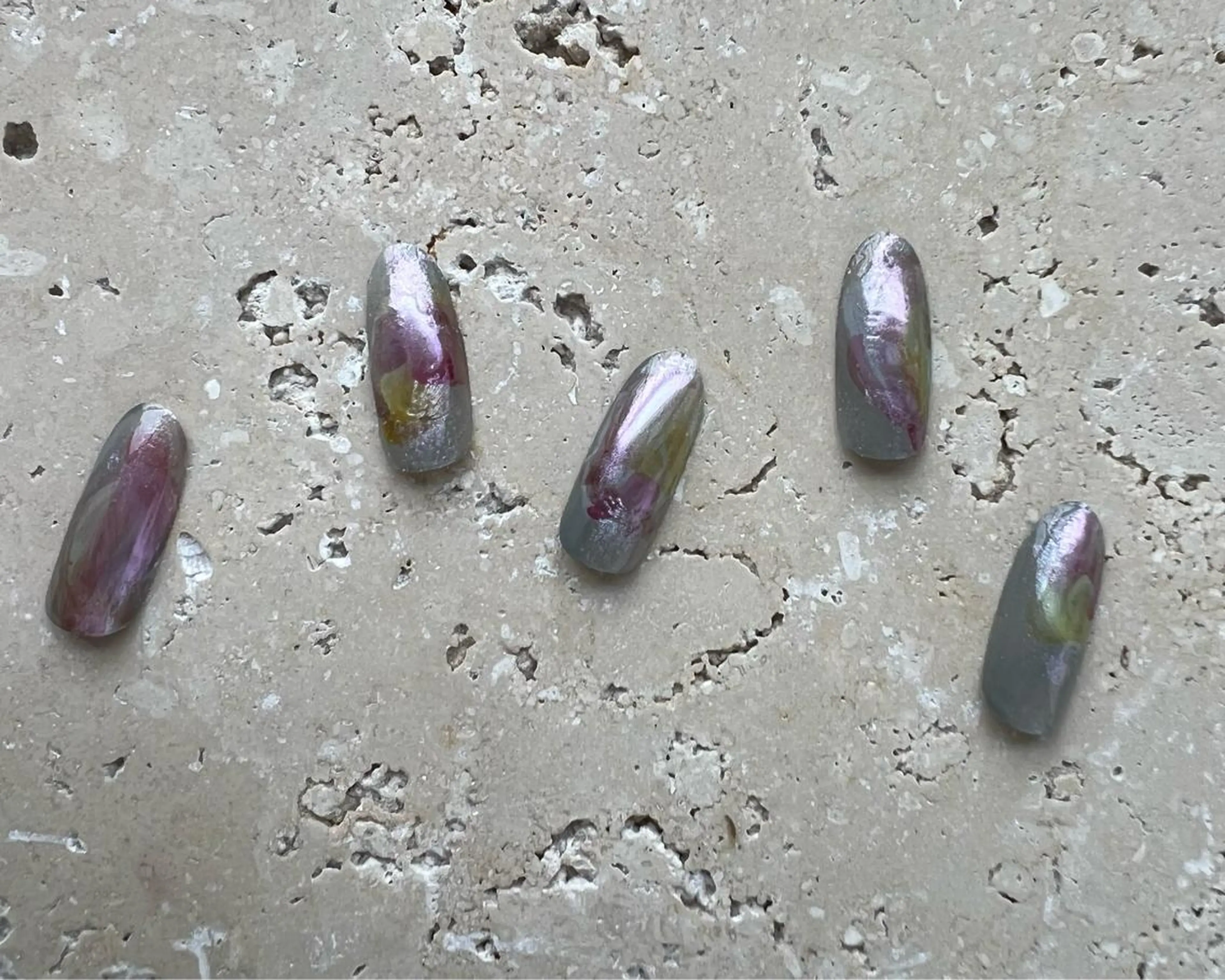 ネイル tree houseのネイルデザイン