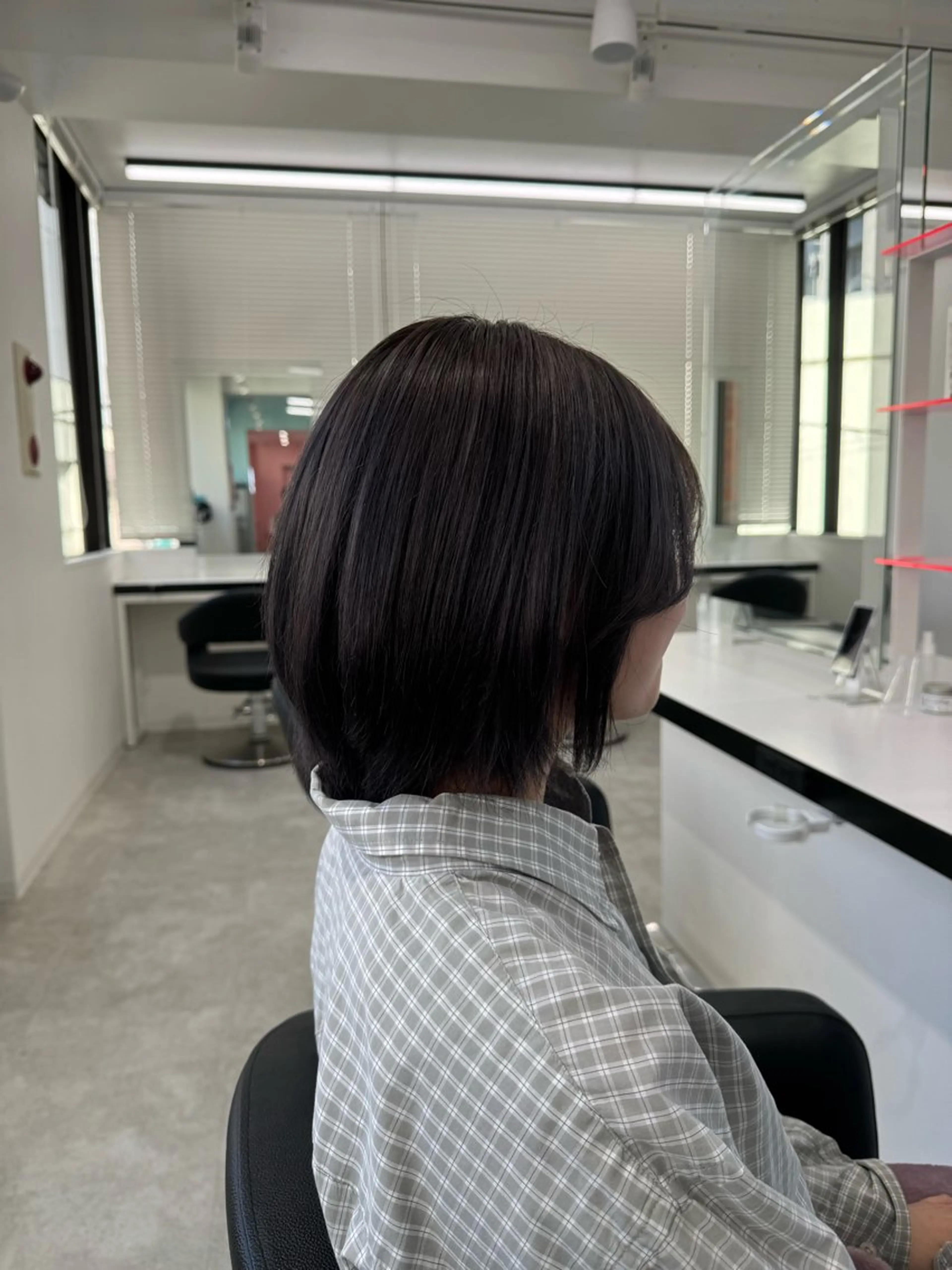ロング ⛄️レイヤー⛄透明感 ⛄️kyotaroのヘアスタイル