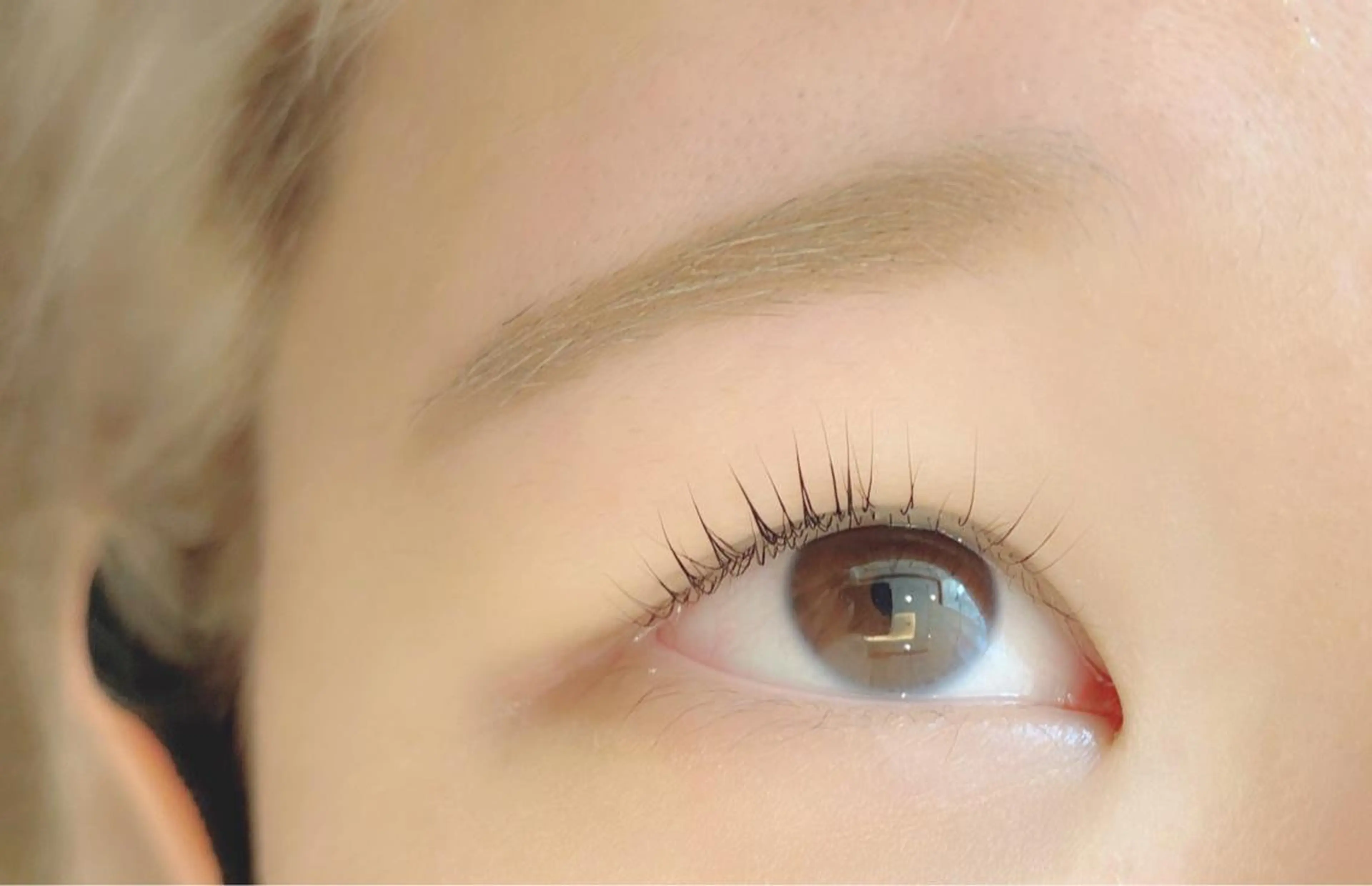 マツエク・マツパ パリジェンヌラッシュリフト eyelist🌙 natsumiのマツエク・マツパデザイン