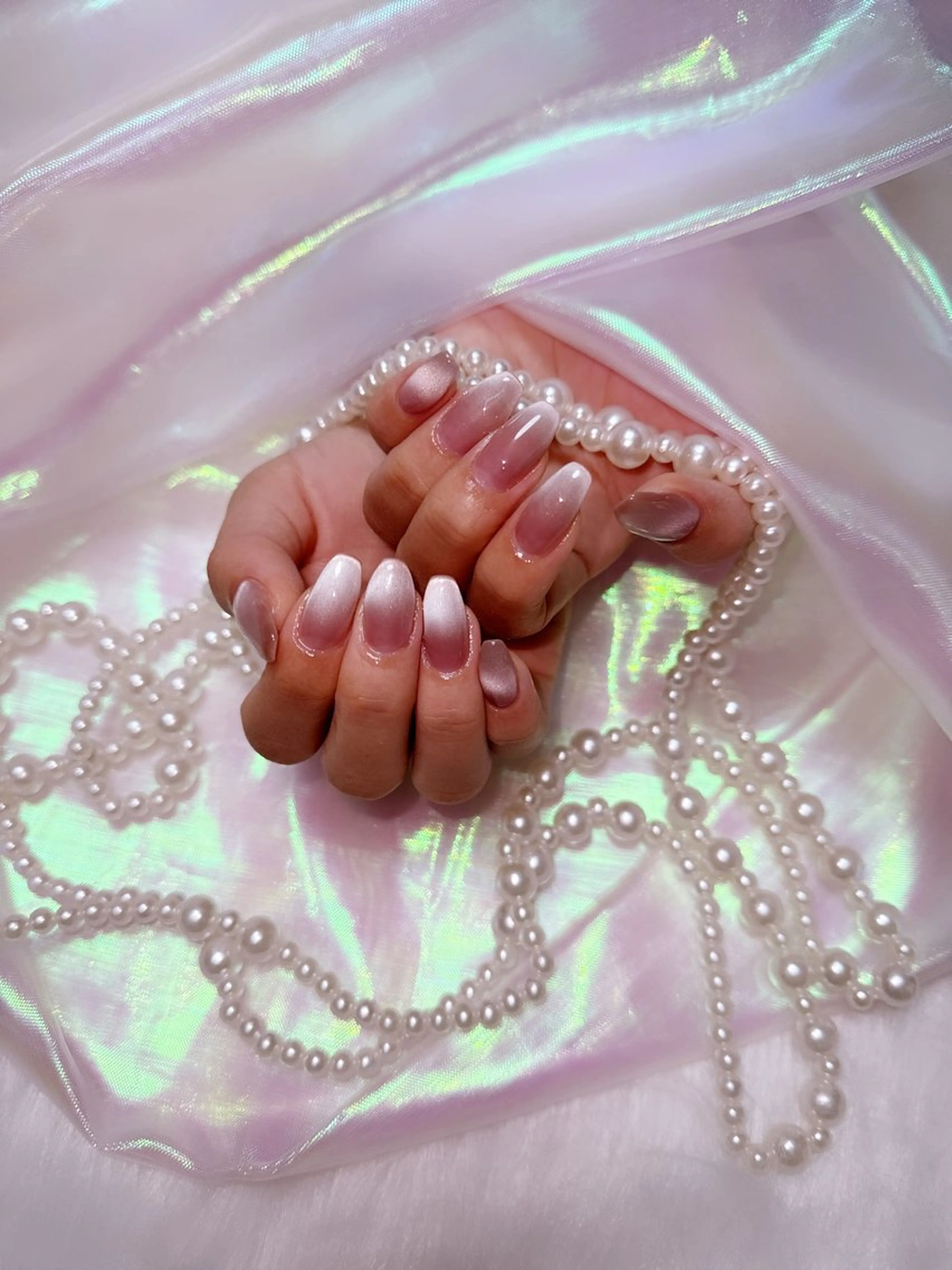 ネイル ハンドネイル フットネイル Nail Land Pilinaのネイルデザイン