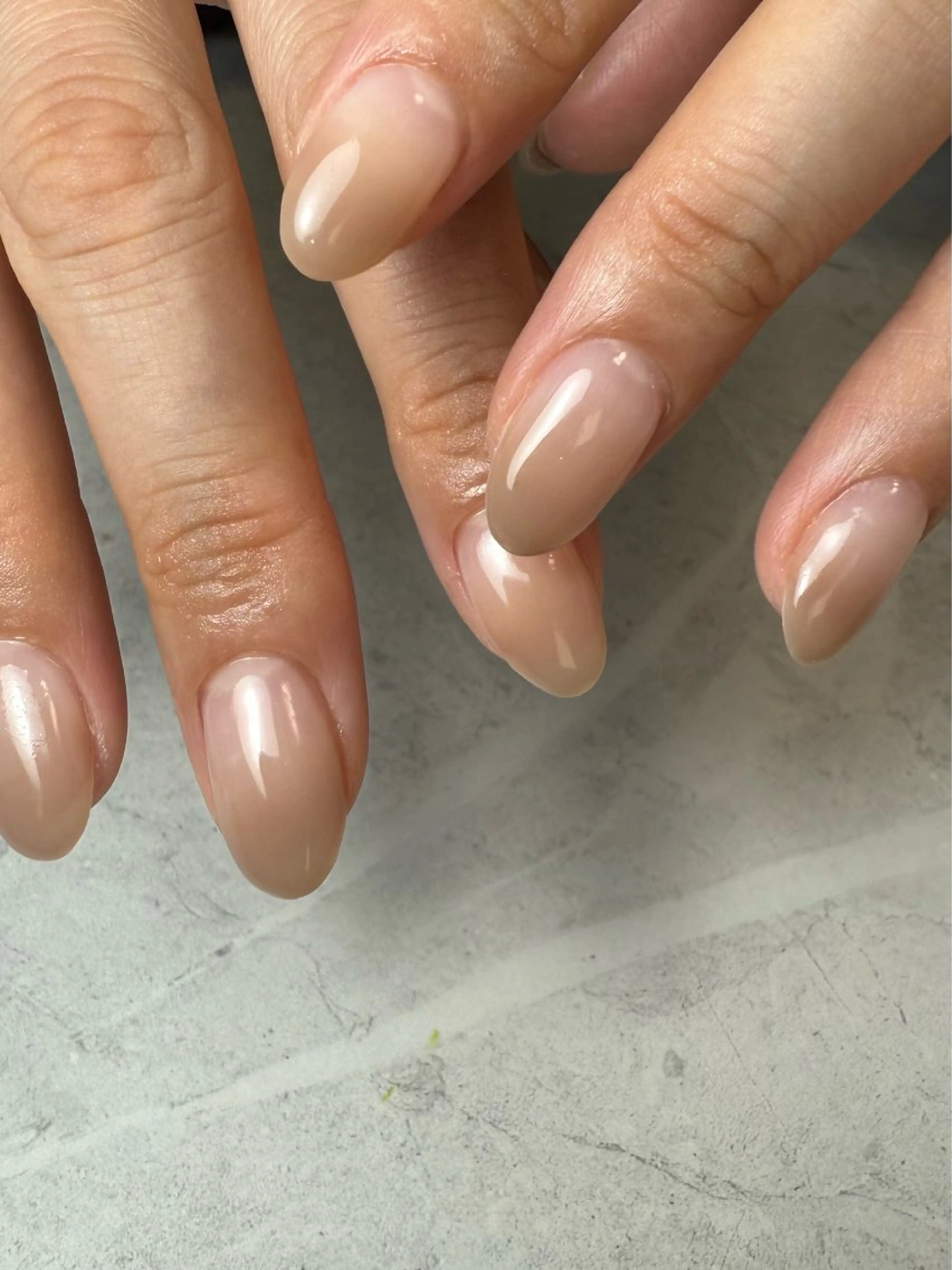 ネイル A. nailのネイルデザイン