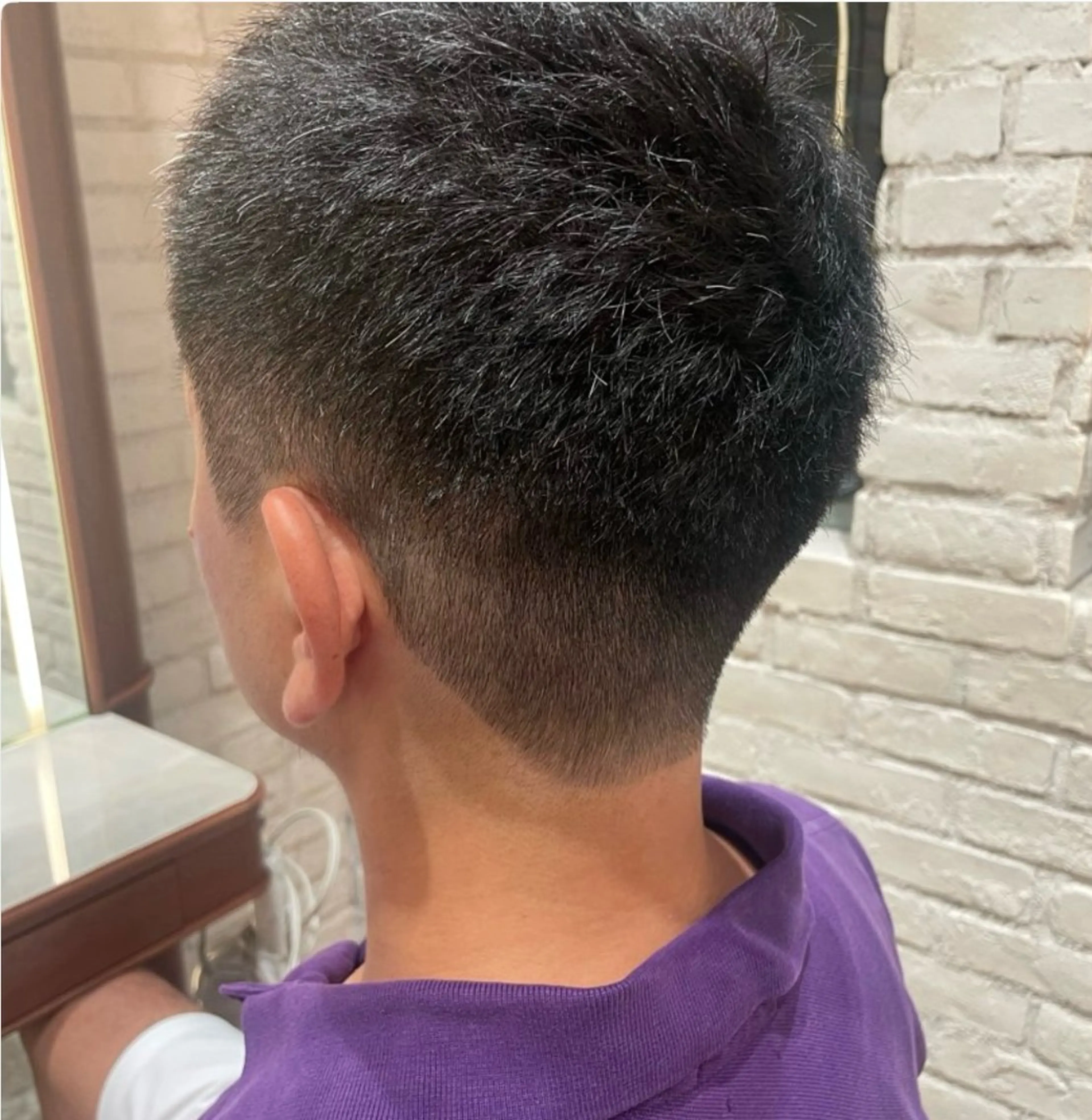 メンズ 🫧MANOKA🫧 似合わせ/レイヤーのヘアスタイル