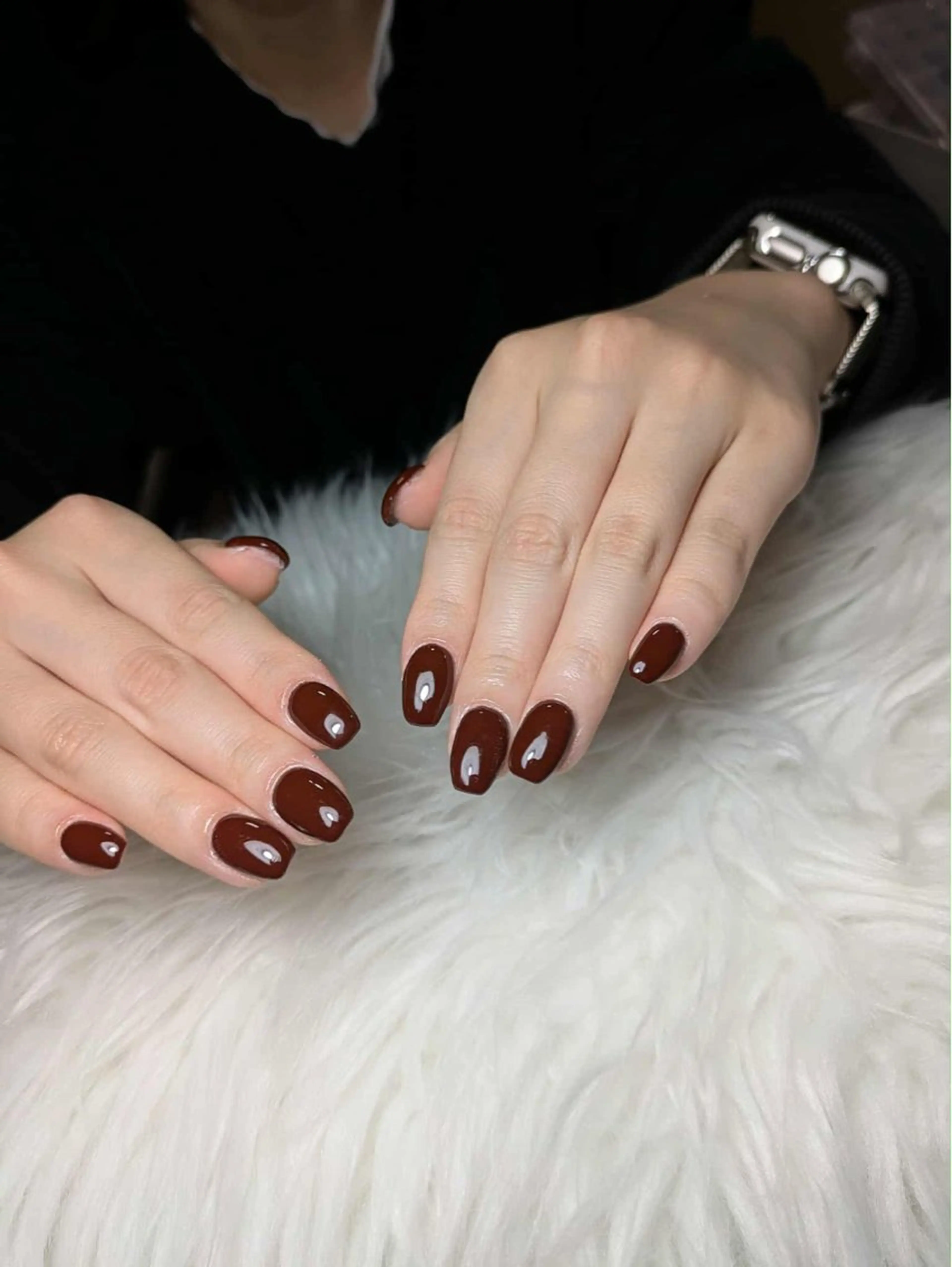 ネイル Queen Nailのネイルデザイン