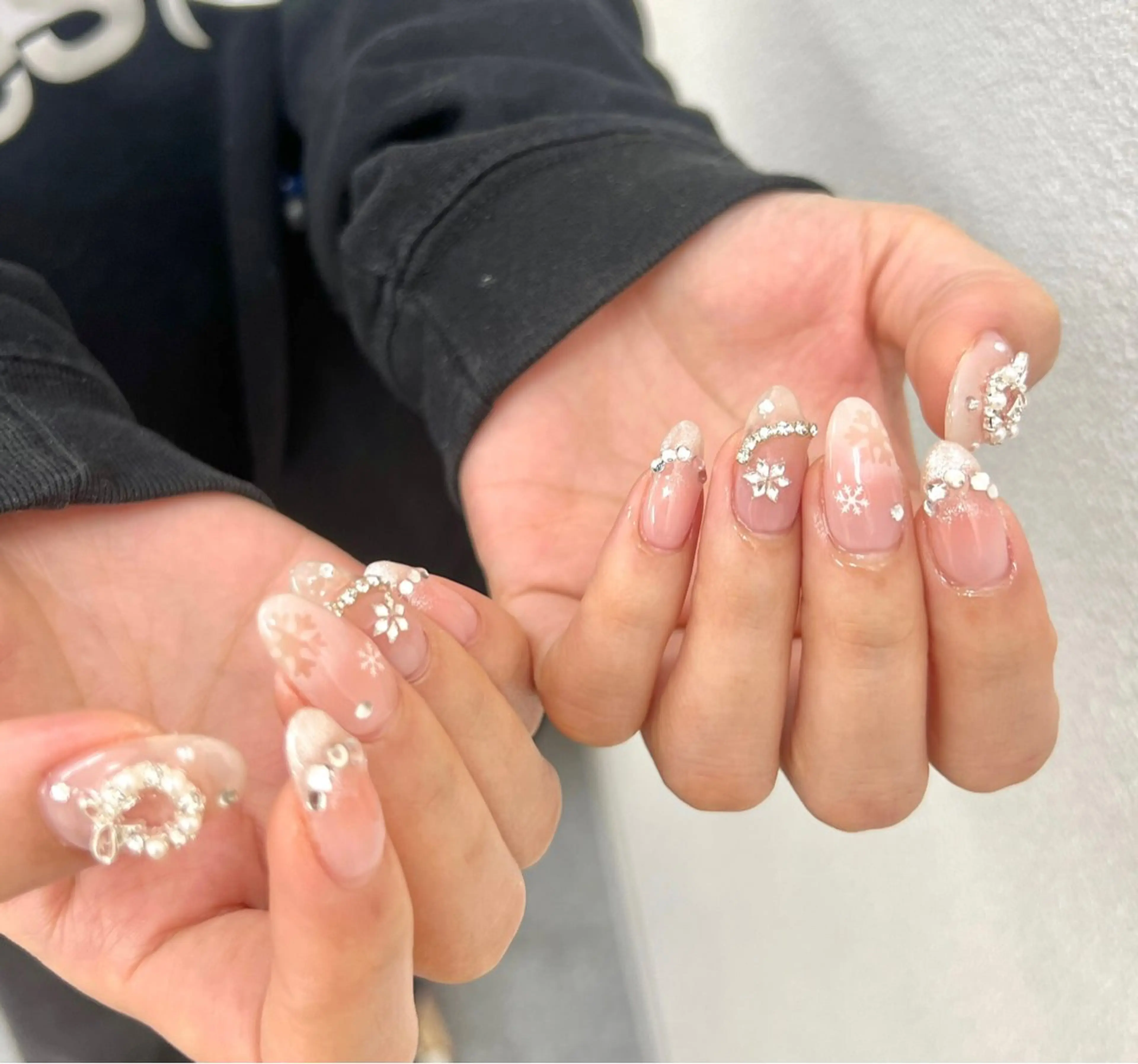 ネイル ハンドネイル Tinicoo nailのネイルデザイン