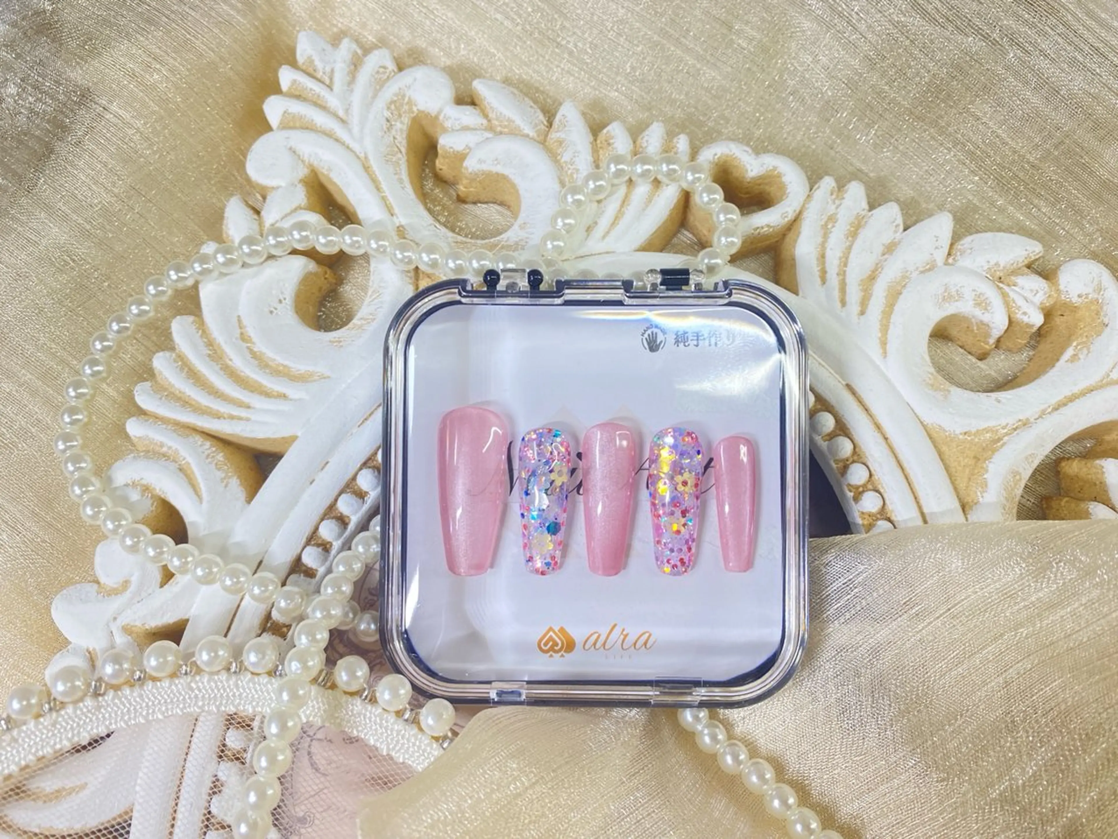 ネイル ハンドネイル Nana Nail🎨のネイルデザイン