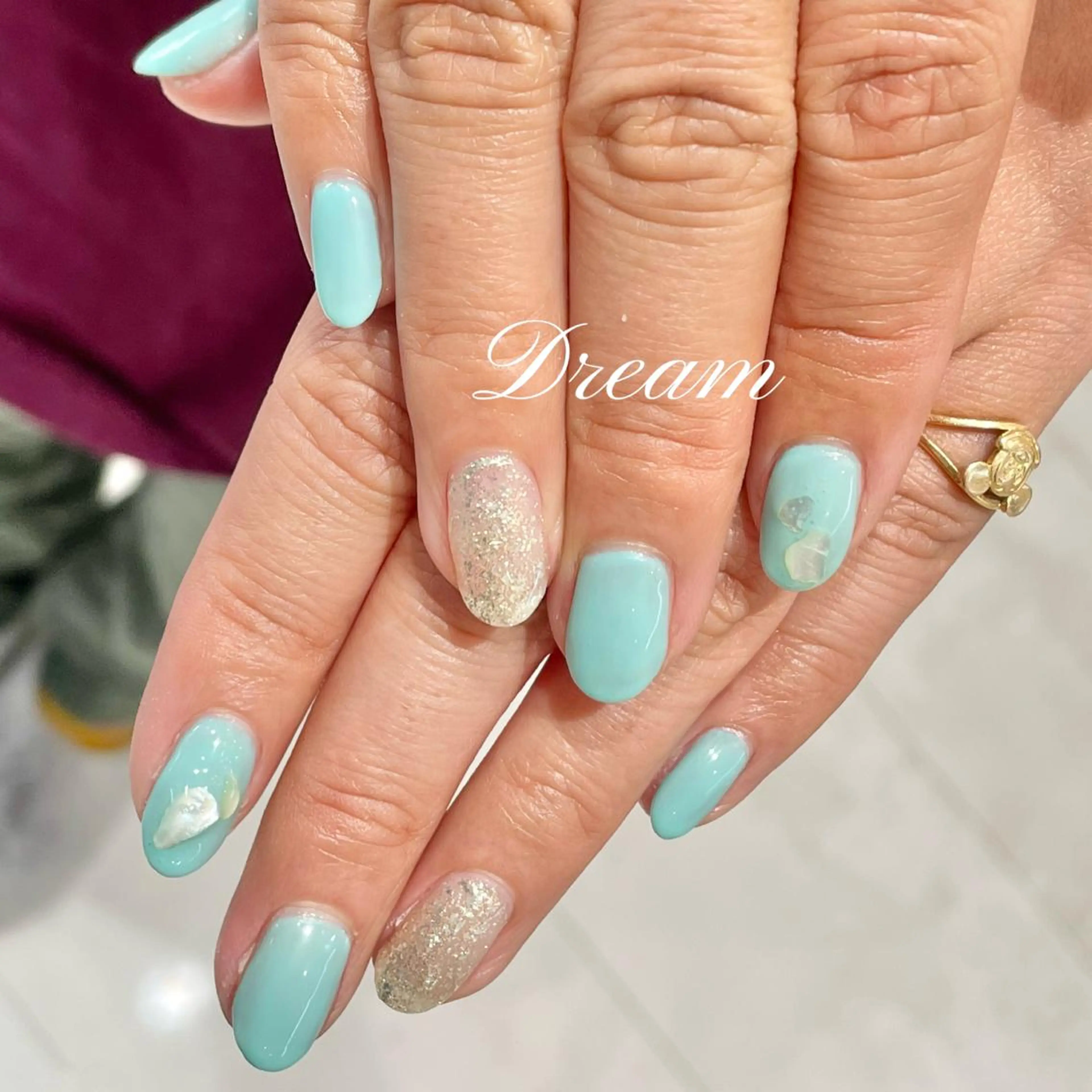 ネイル BeautySalon Dream所属・Ayaka ꙳★*ﾟのエステ・リラクイメージ