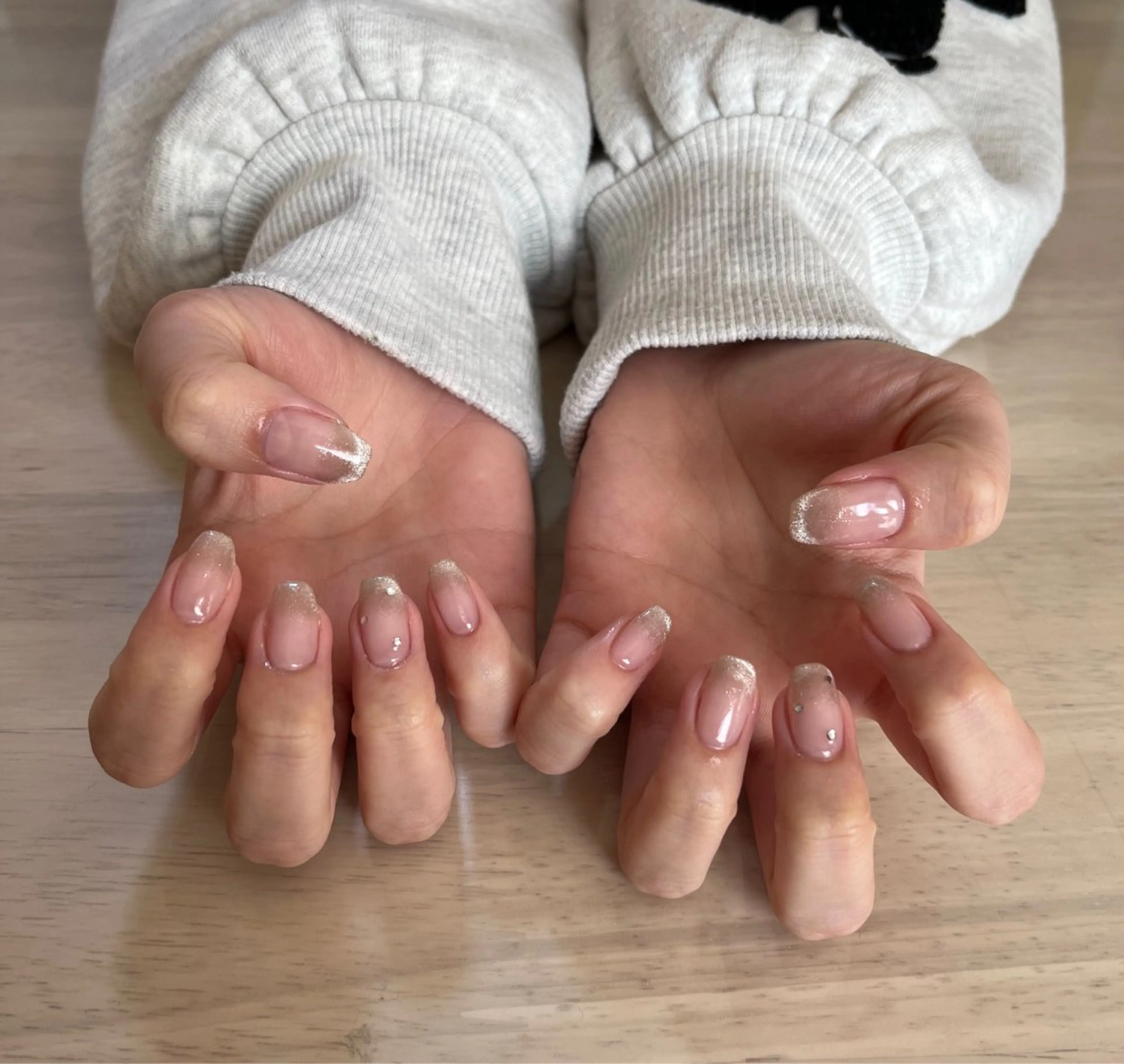 ネイル デ・アイム赤城所属・ナリス化粧品🌹 saoriのエステ・リラクイメージ
