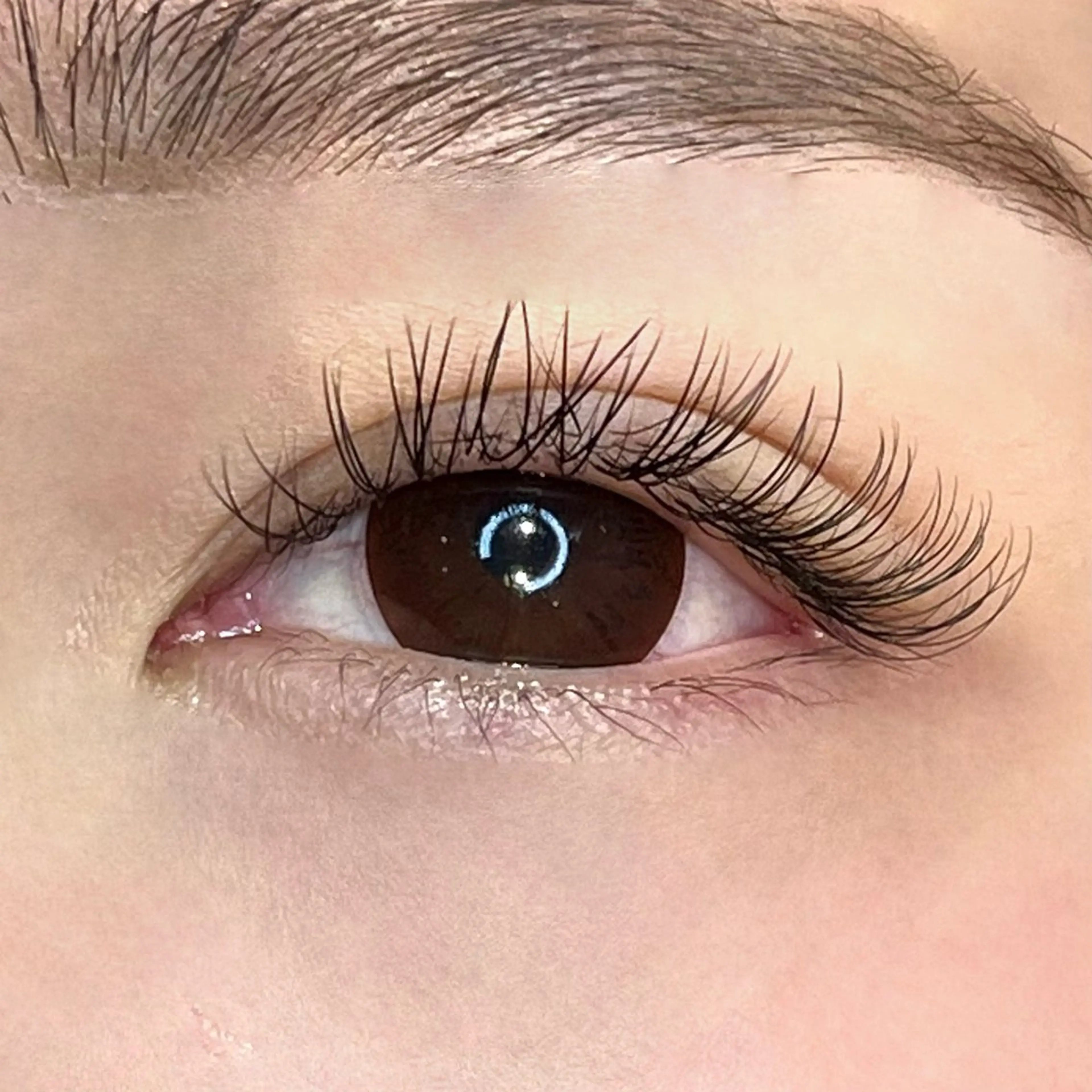 マツエク・マツパ narumi .のマツエク・マツパデザイン