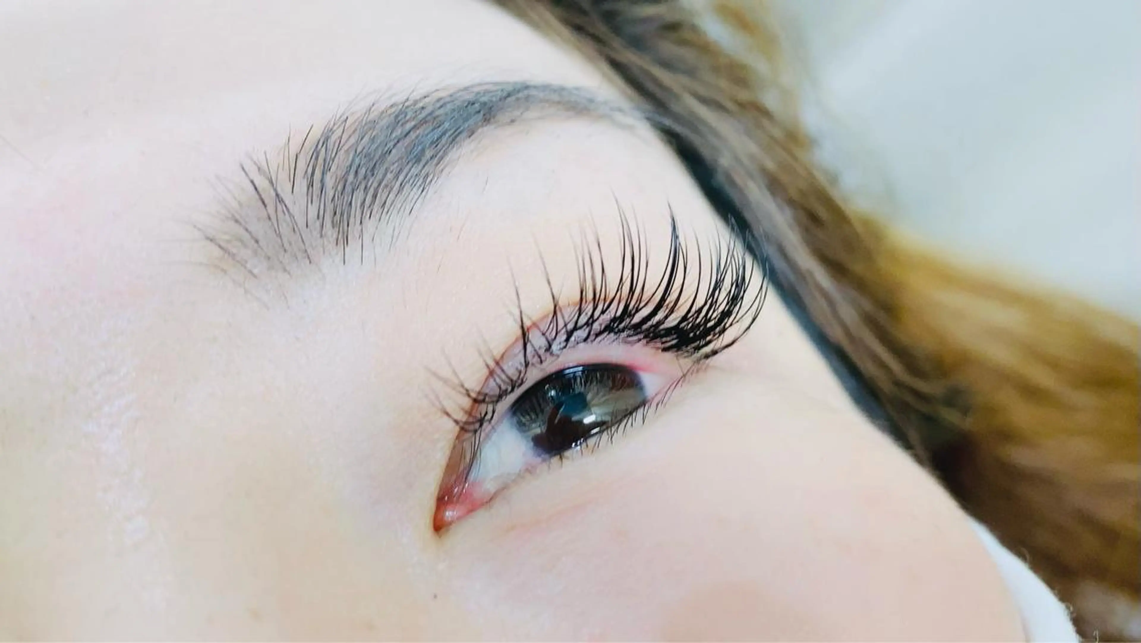 マツエク・マツパ マツエク Eye   Beauty所属・松田 由紀のマツエク・マツパデザイン