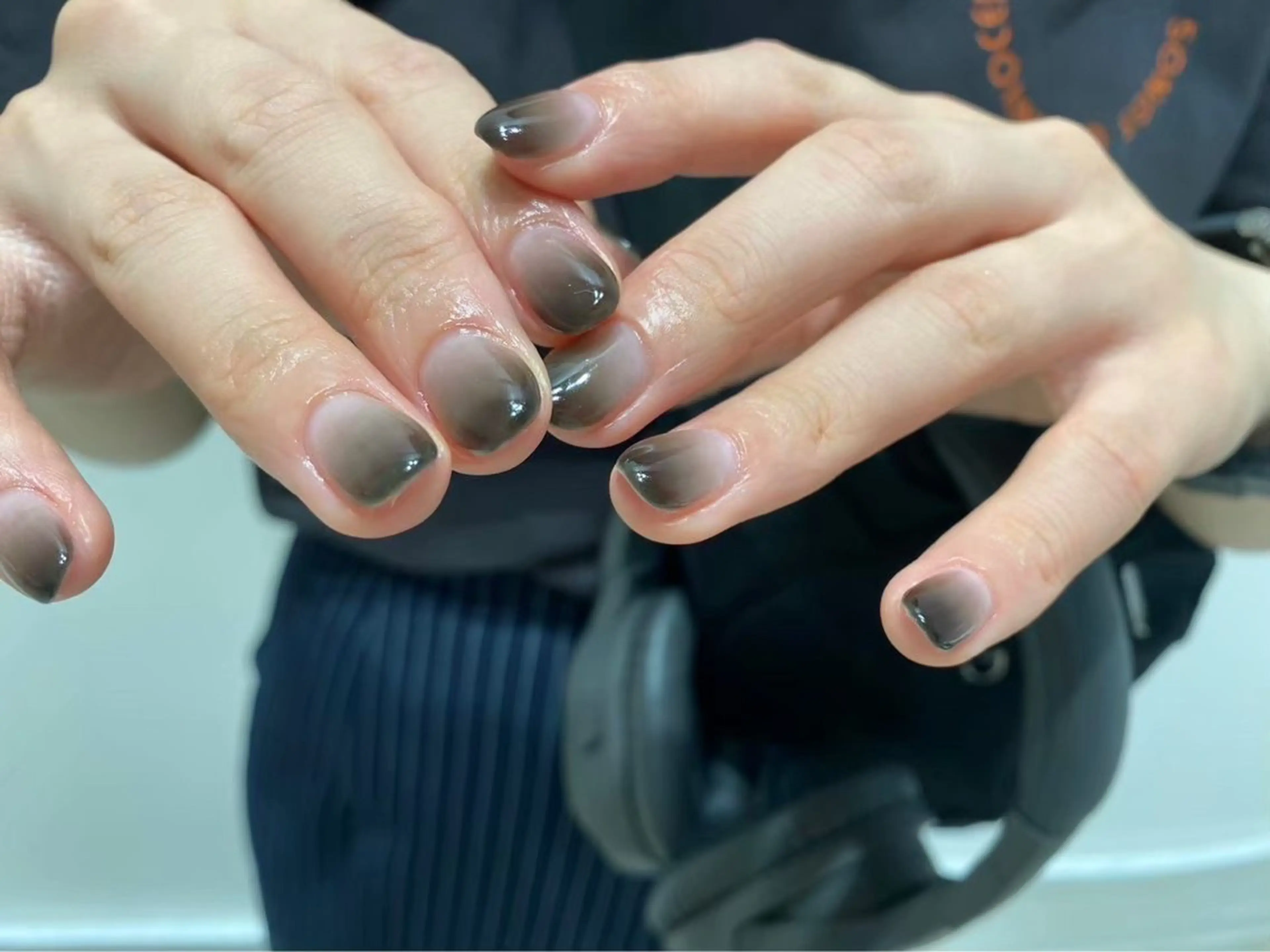 ネイル Demi 遠藤のネイルデザイン