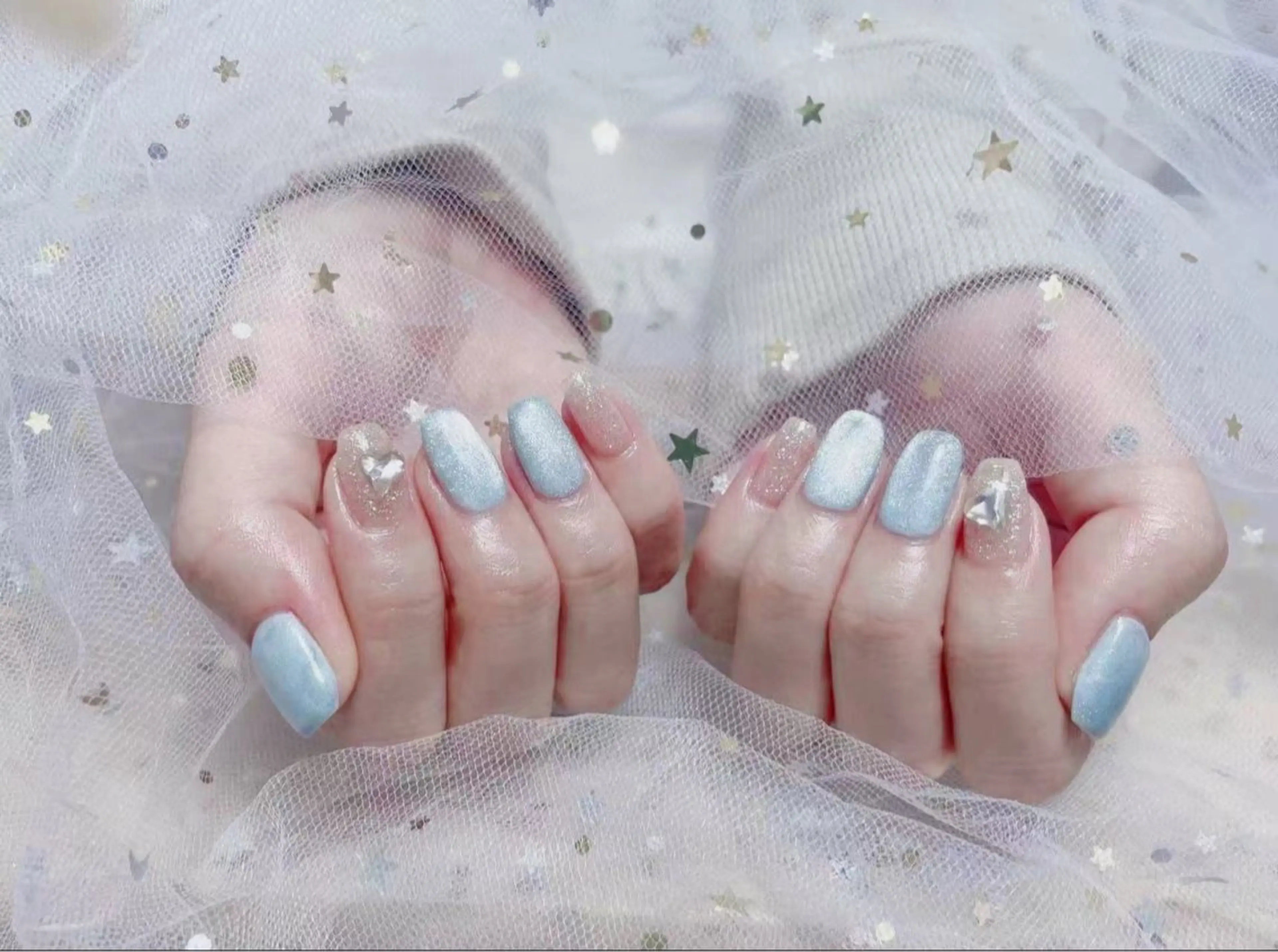 ネイル Angel AngelNailのネイルデザイン
