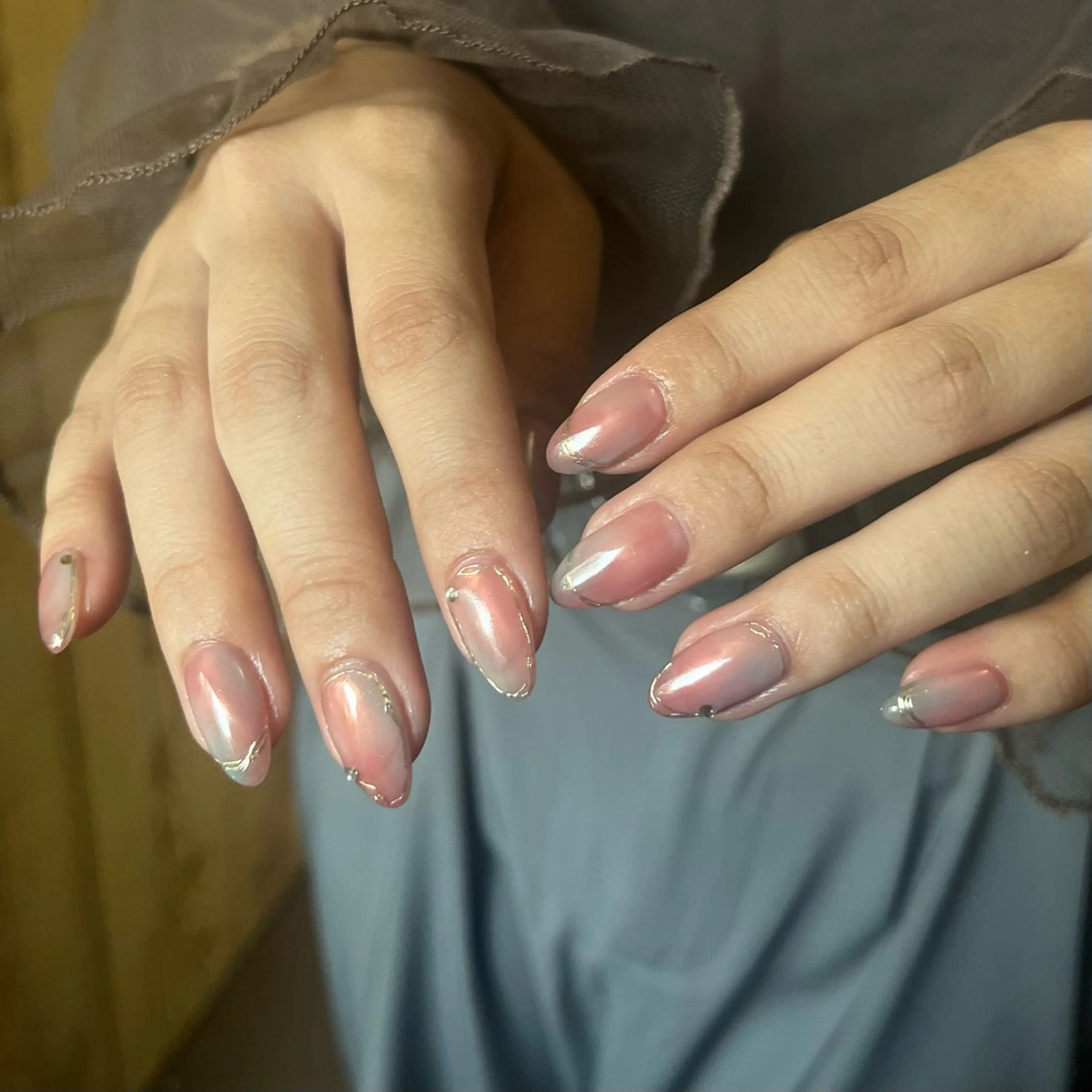 ネイル Natsuhi .kのネイルデザイン