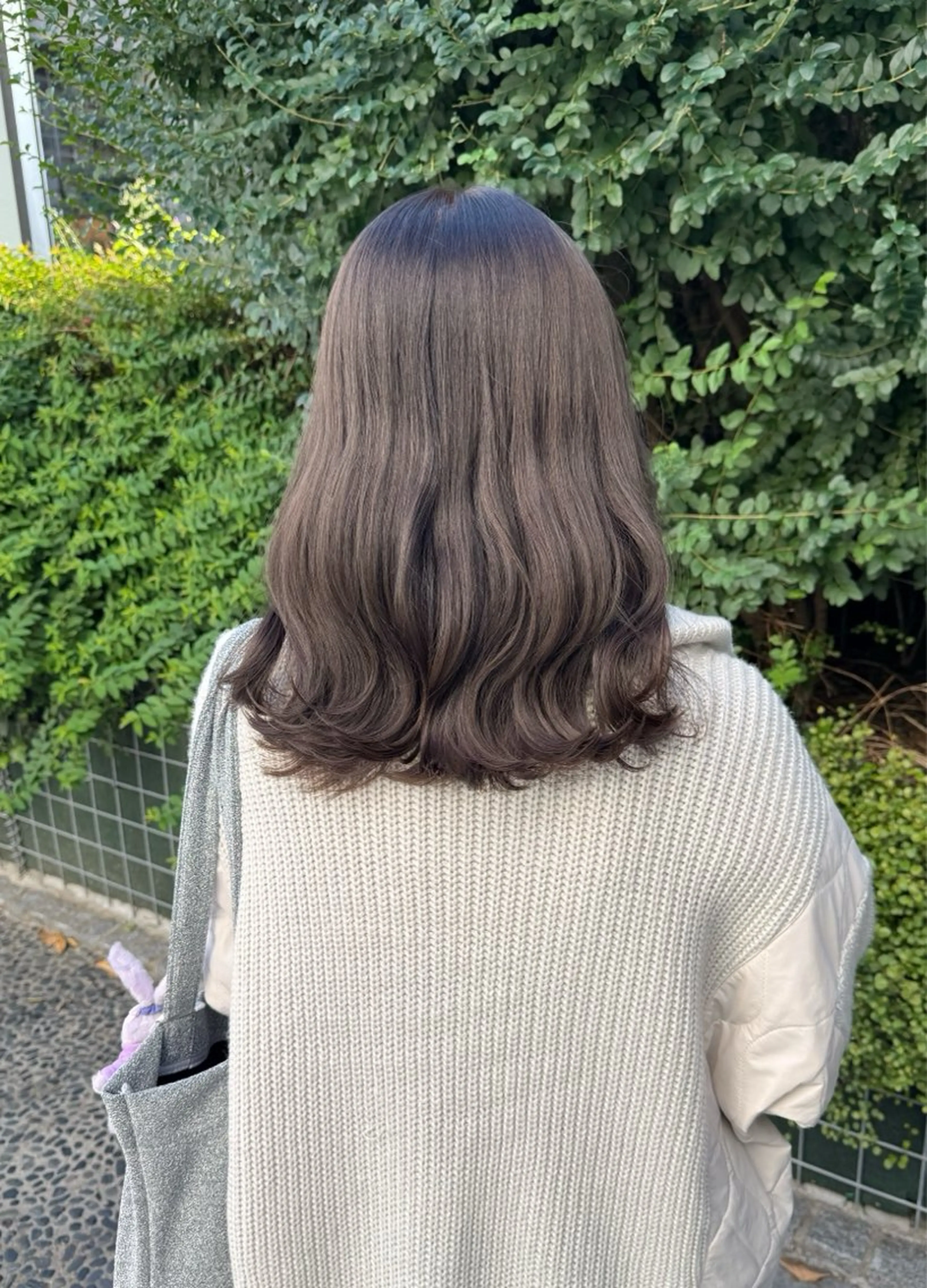 ミディアム カラー パーソナルカラー診断 骨格診断 顔タイプ診断 イメコン美容師 サイトウアキラのその他イメージ