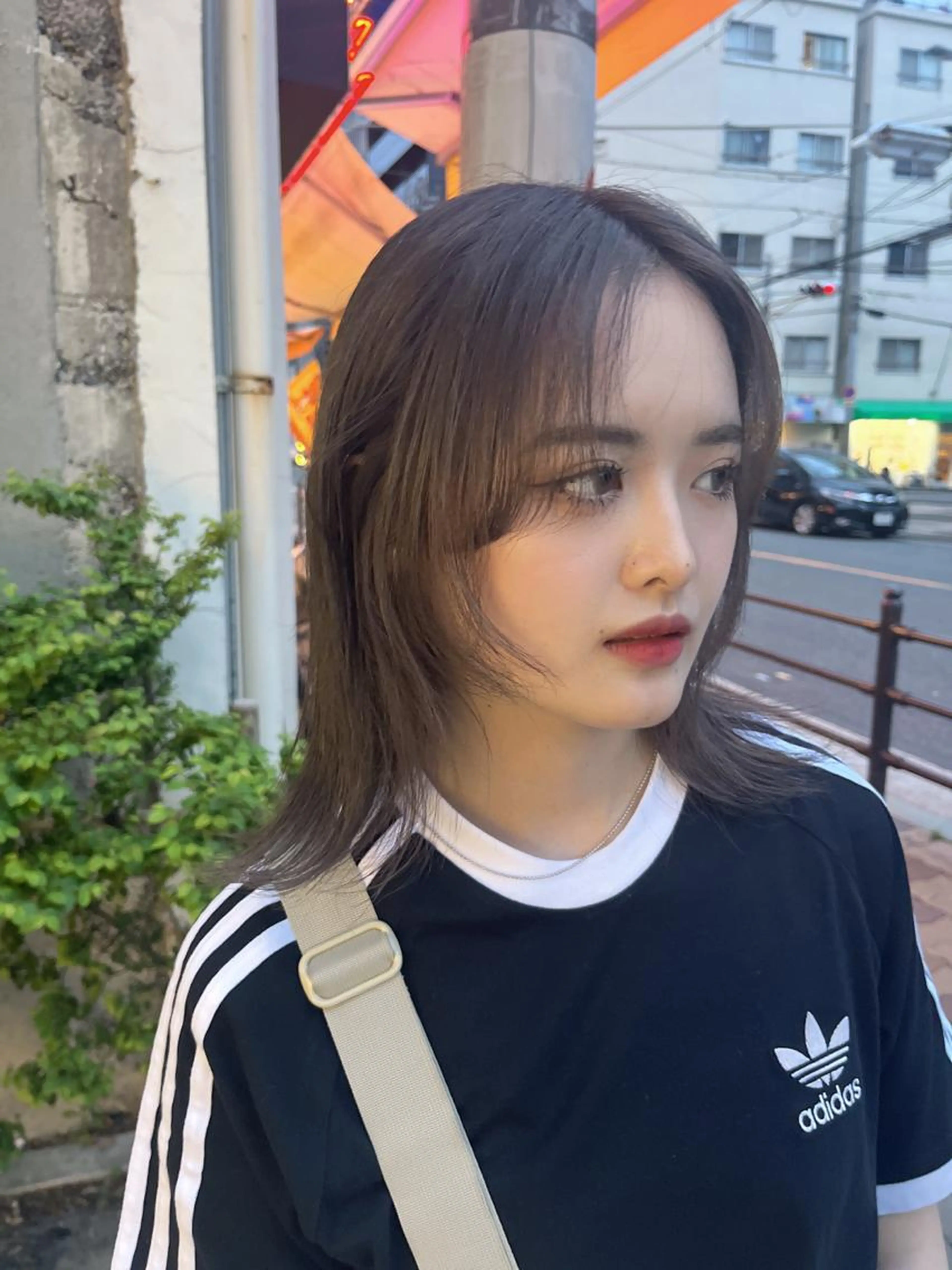 【ワンカラーメニュー🫧】相談しながら決めるワンカラーメニューの写真