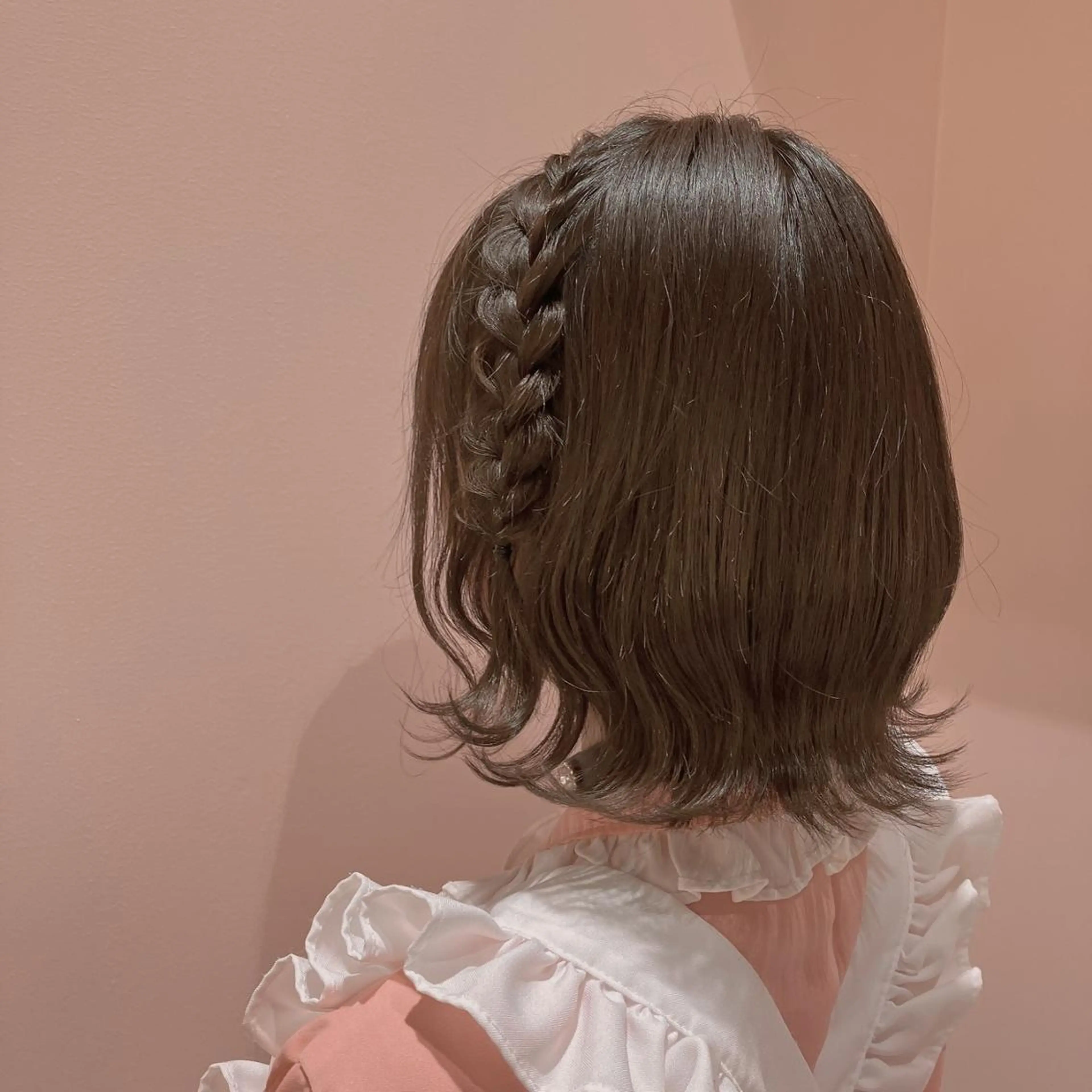 ヘアアレンジ MILD by 17 秋葉原 ♡みづき♡のヘアスタイル