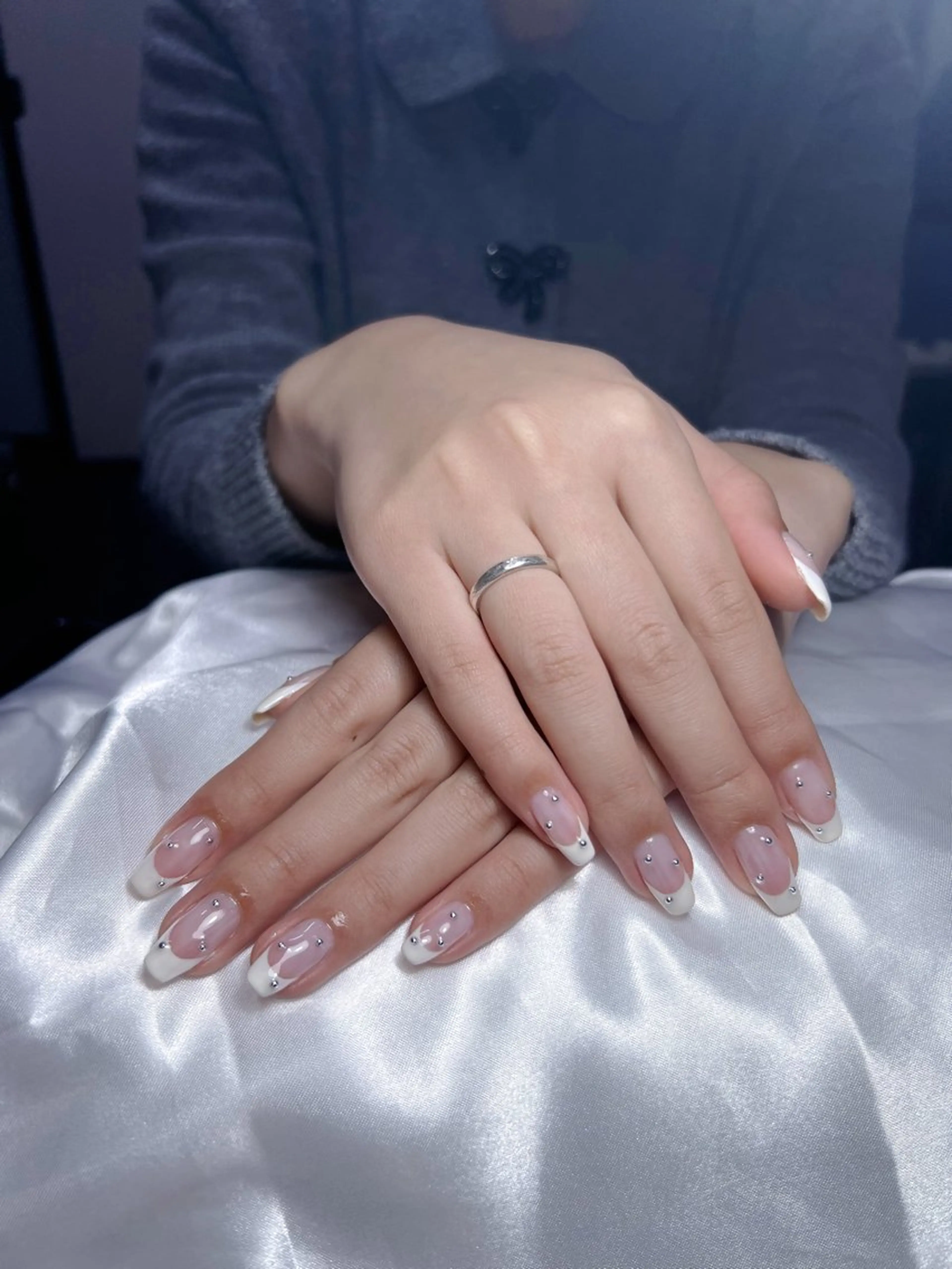 ネイル Nail_Nami21所属・Nail_ Nami21のネイルデザイン