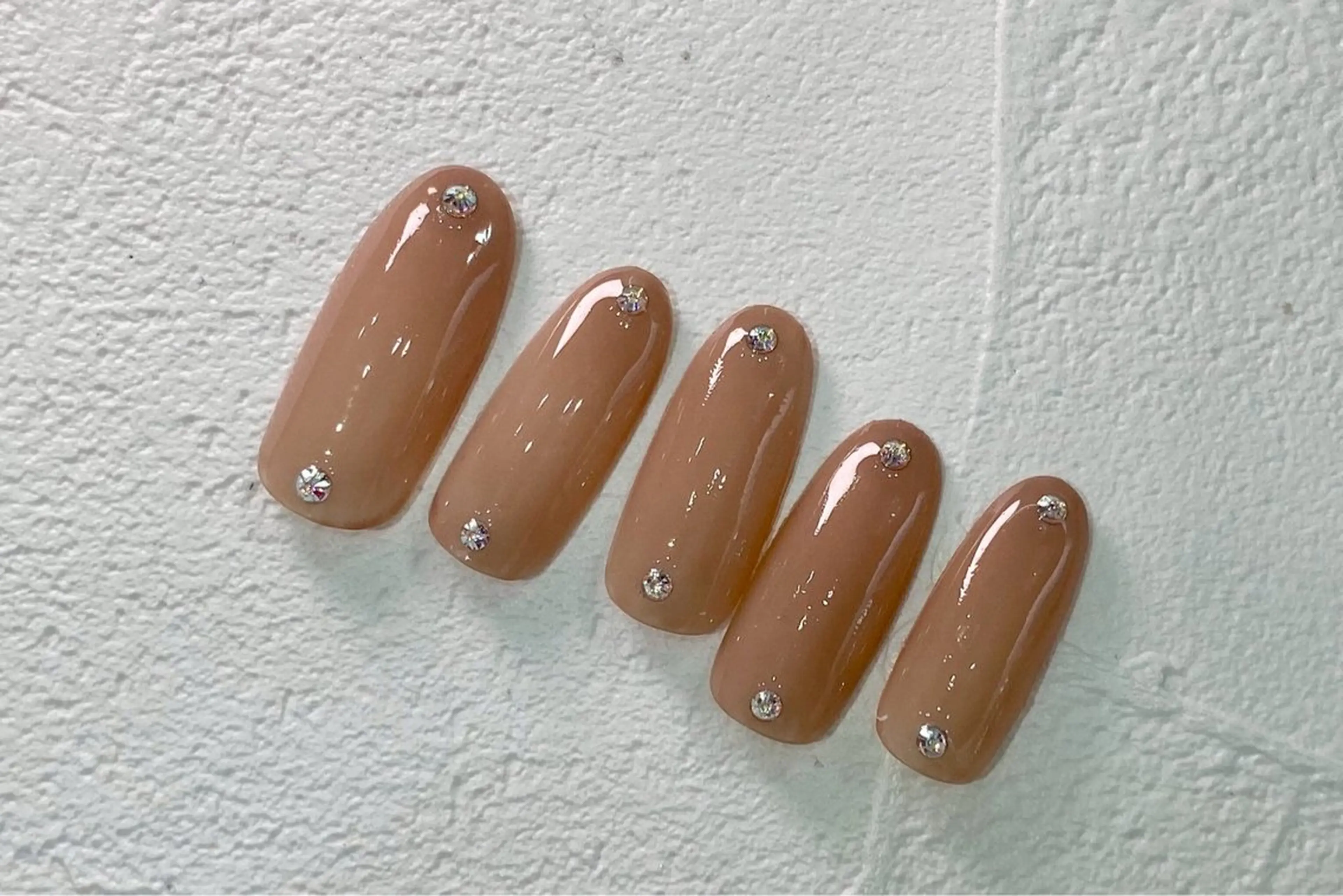 ネイル nail salon quartettoのネイルデザイン
