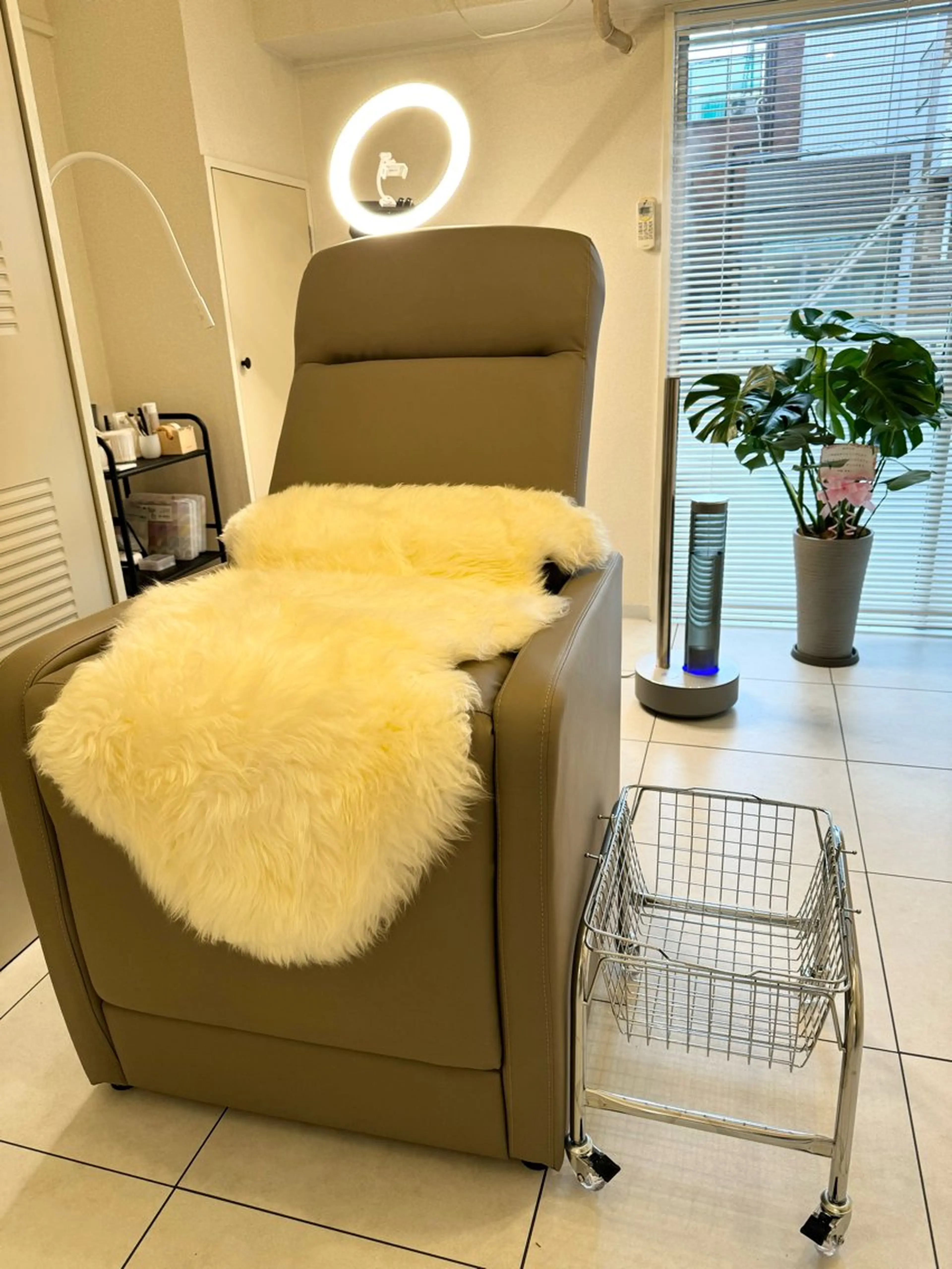 マツエク・マツパ SÖPÖ/SAIKO ♡まつげ眉毛サロンのマツエク・マツパデザイン