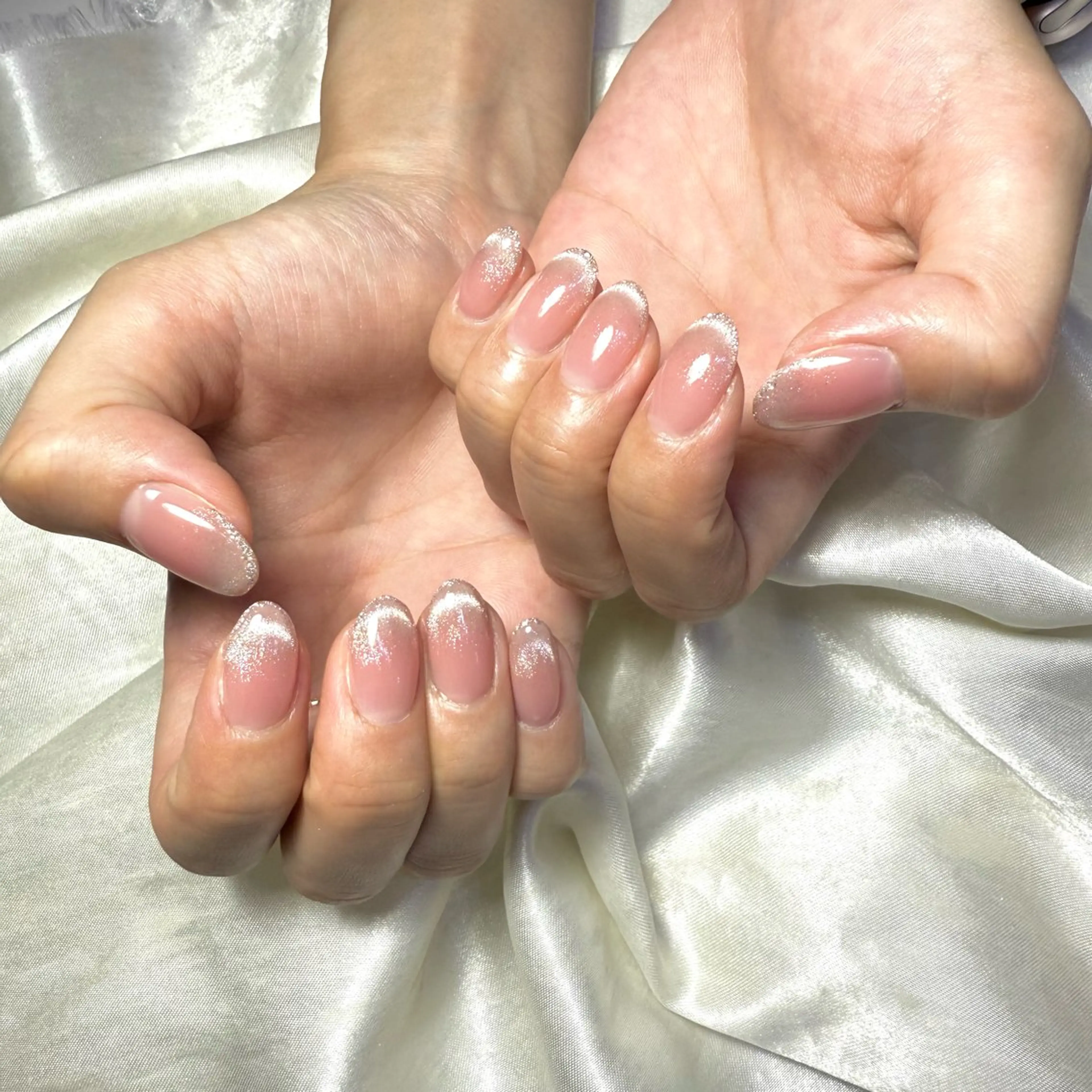 ネイル ハンドネイル elche SHOKOのネイルデザイン