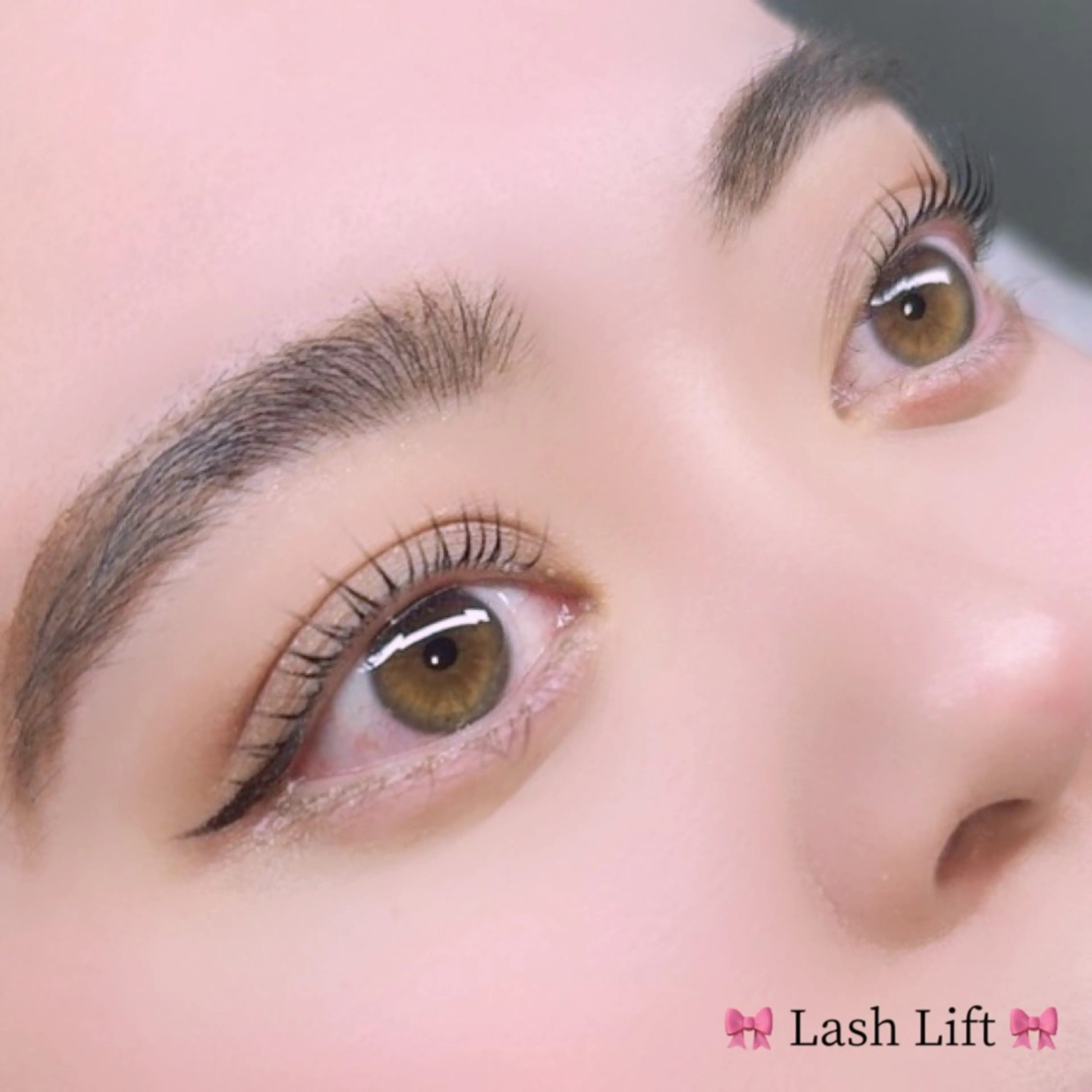 マツエク・マツパ ANNE梅田GRACE店所属・池内 悠華のマツエク・マツパデザイン