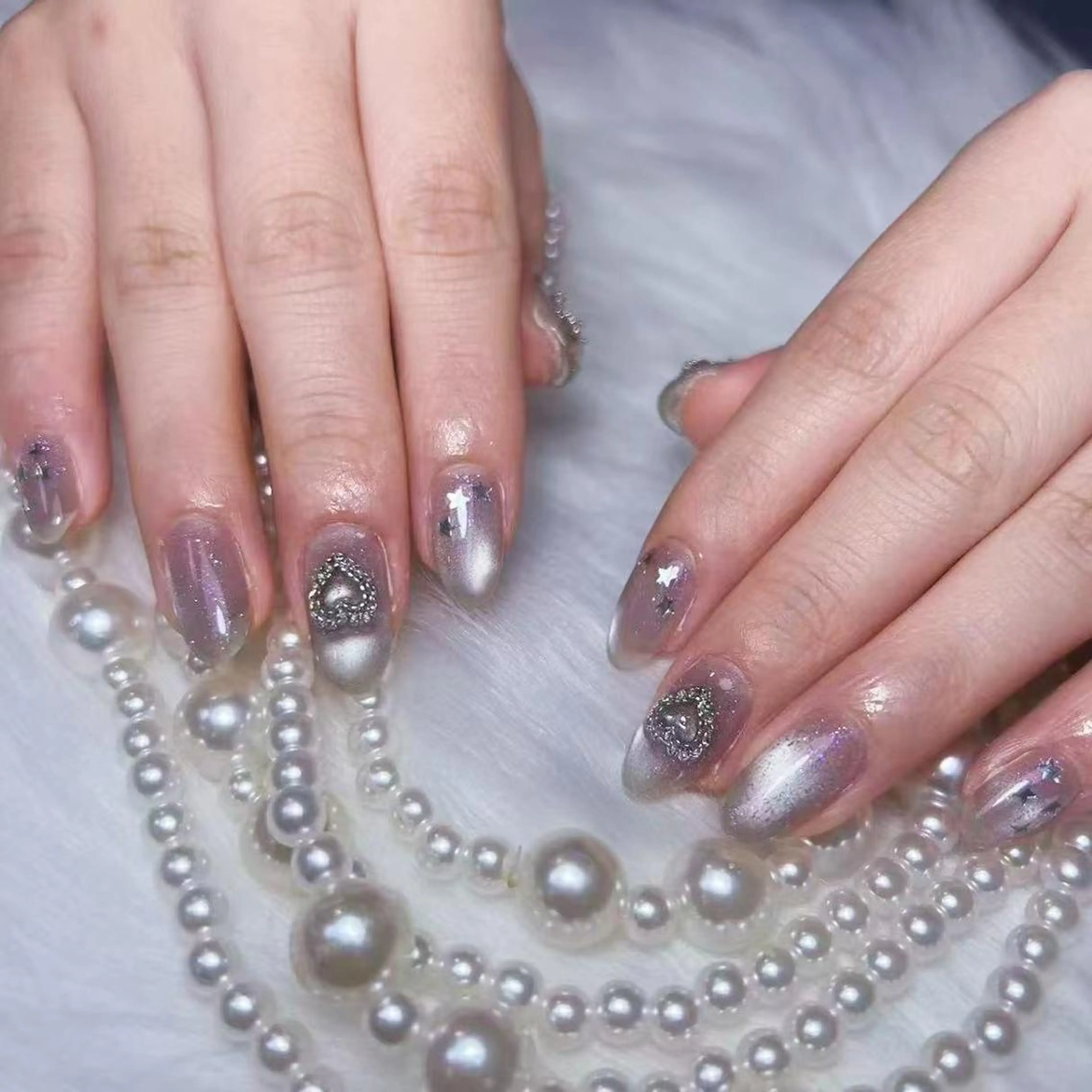 ネイル Mi Oのネイルデザイン