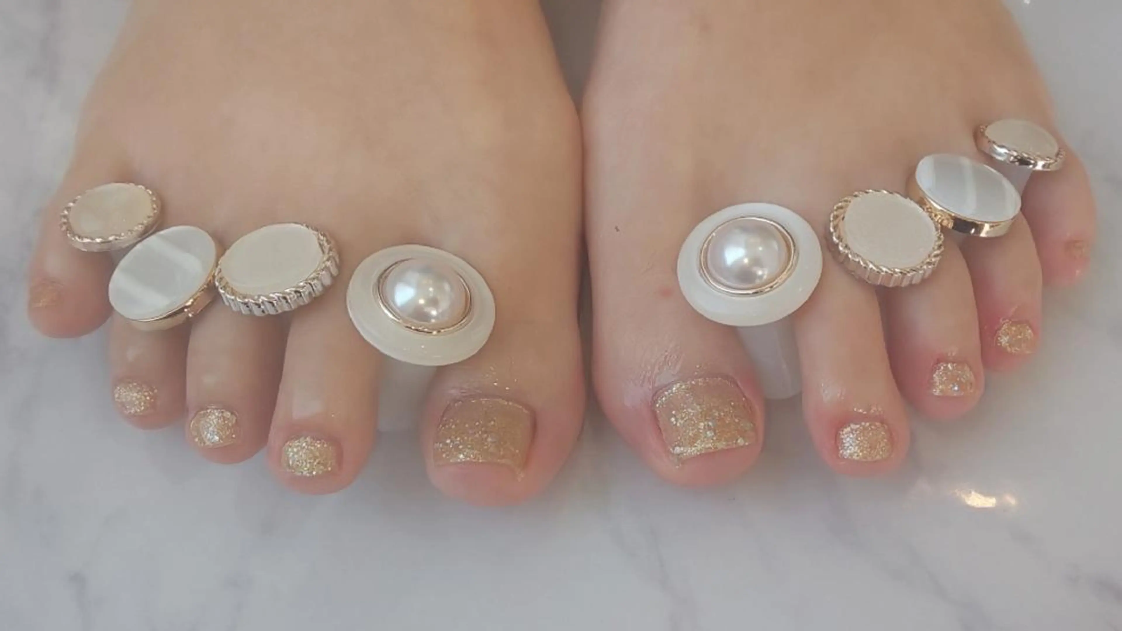 ネイル felicita服部店所属・felicita fumi♡のネイルデザイン