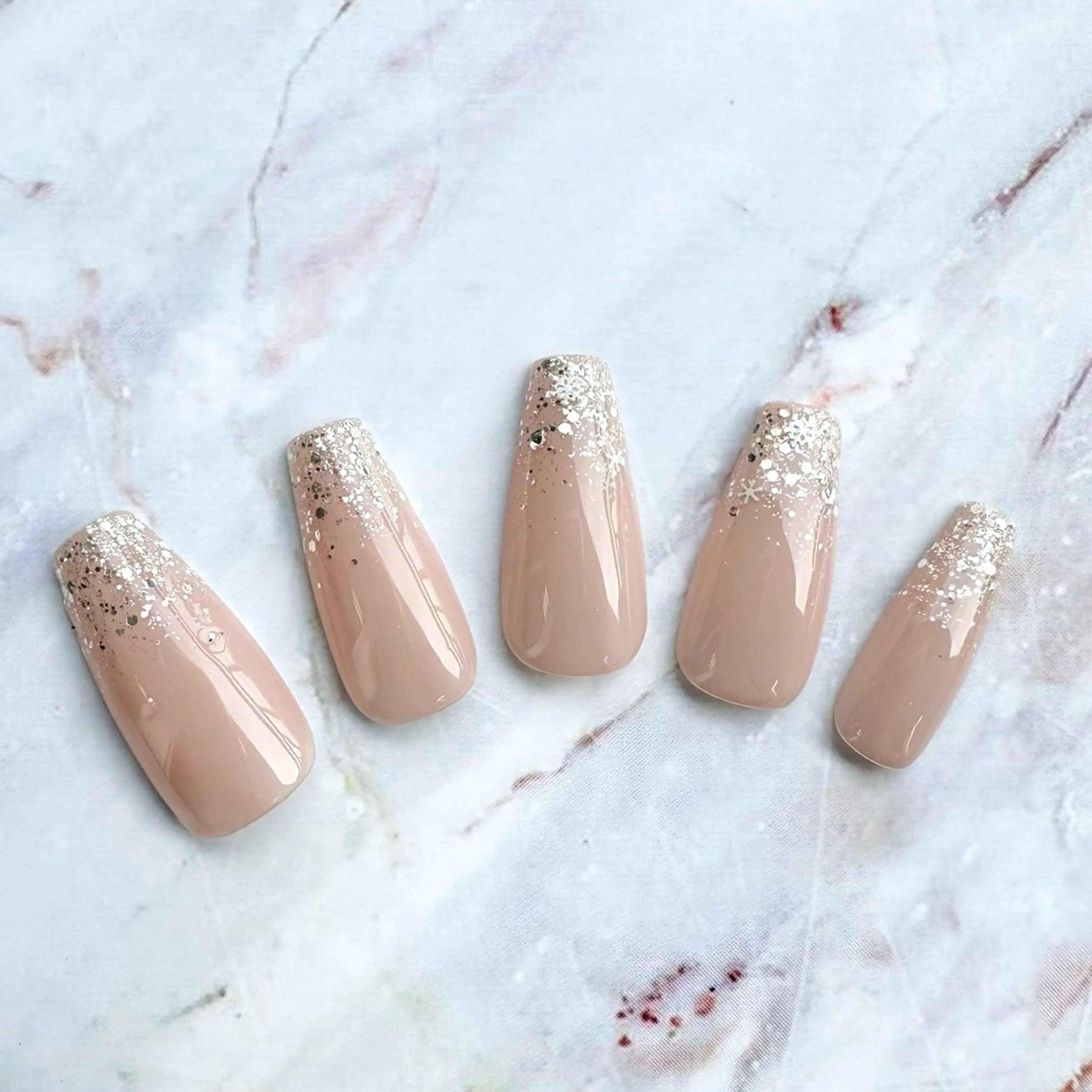 ネイル ハンドネイル ハンドケア étoile 吉祥寺店のネイルデザイン