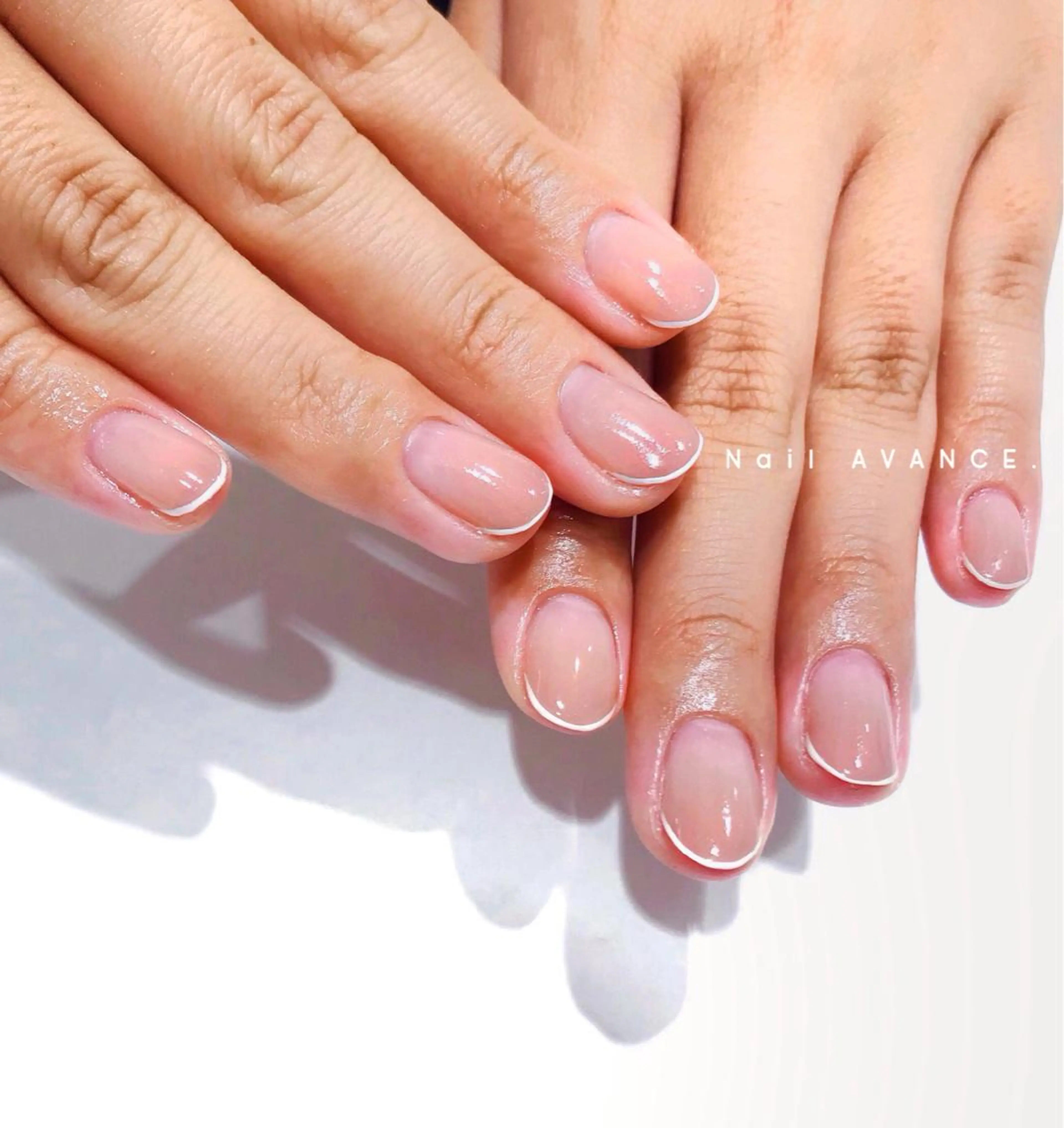 ネイル Nail AVANCE イオンモール和歌山店所属・イオン和歌山 ネイルアヴァンスのネイルデザイン