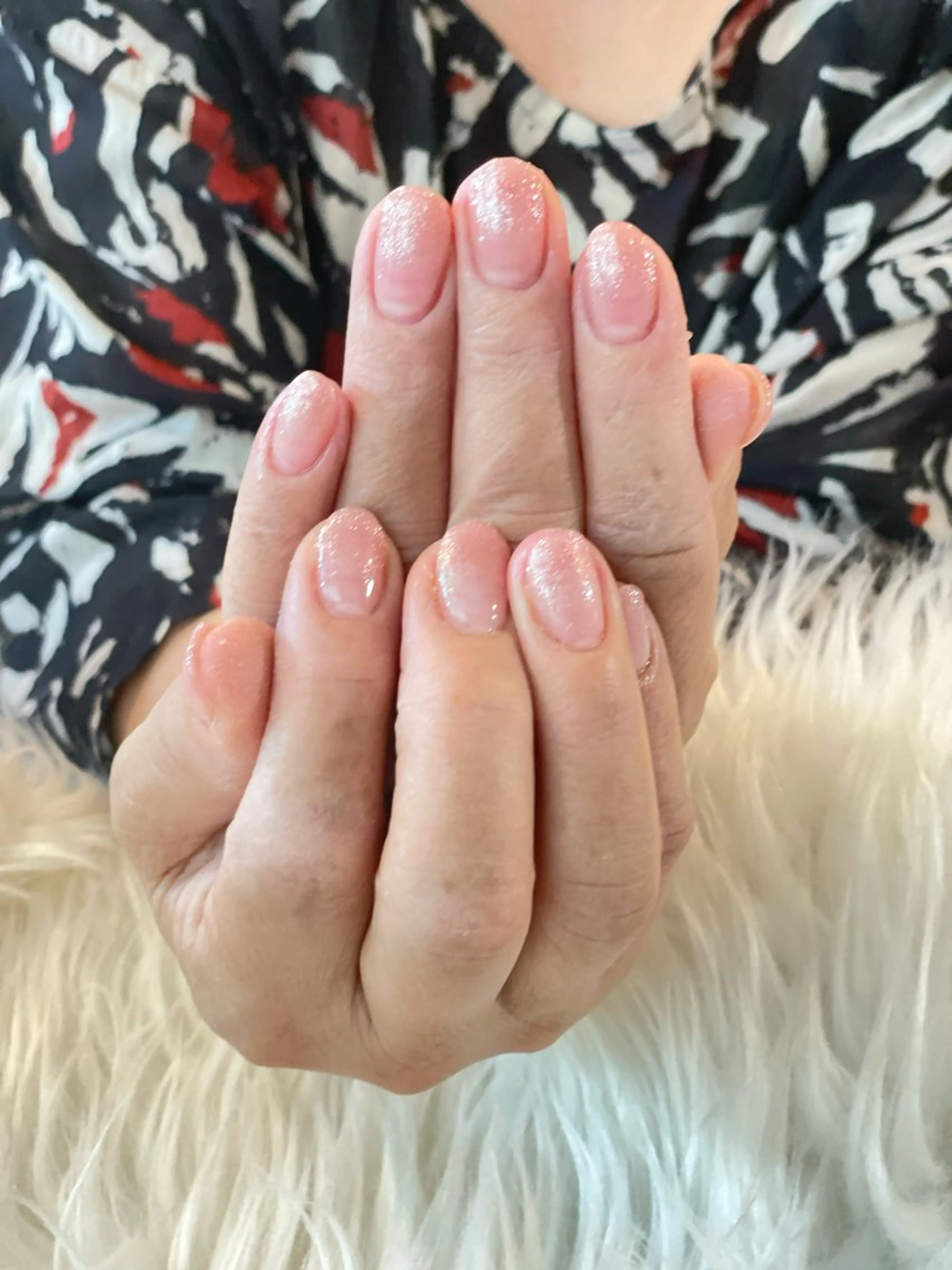 ネイル ハンドネイル 88-nail. AKANEのネイルデザイン