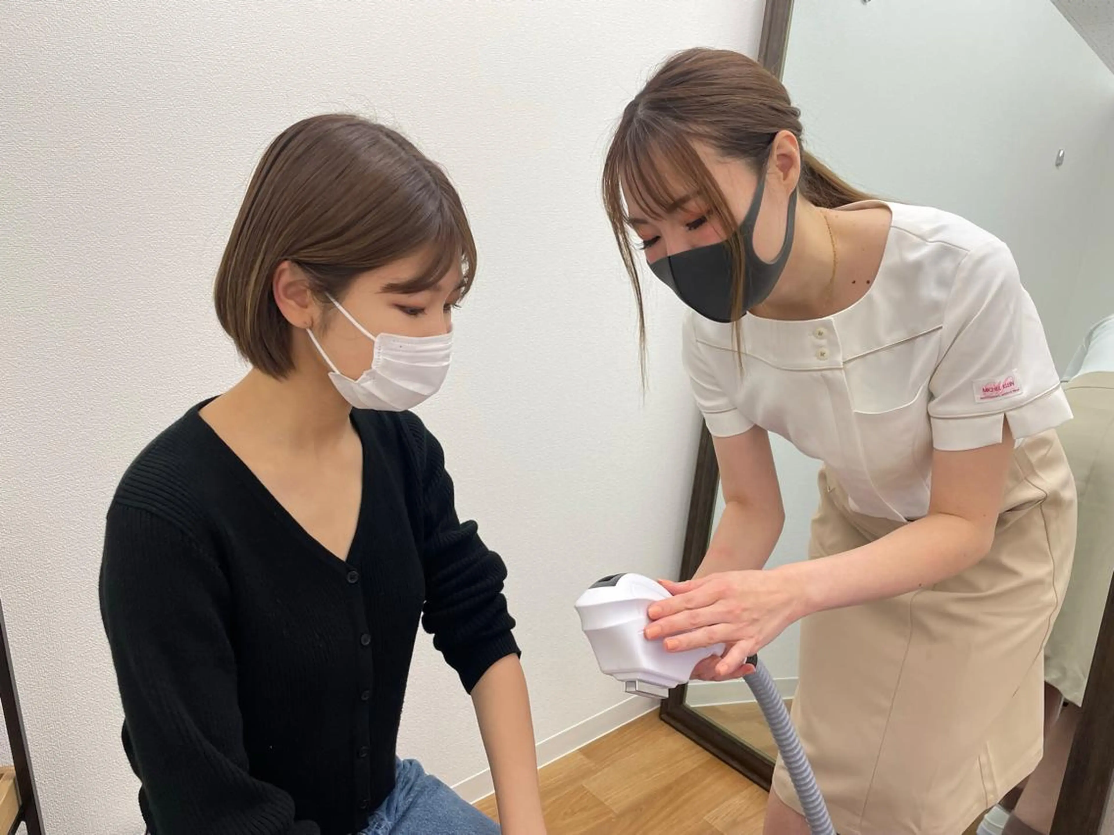 都度払いセルフ脱毛セルフメイド本厚木店所属・都度払いセルフ脱毛 セルフメイド本厚木のエステ・リラクイメージ