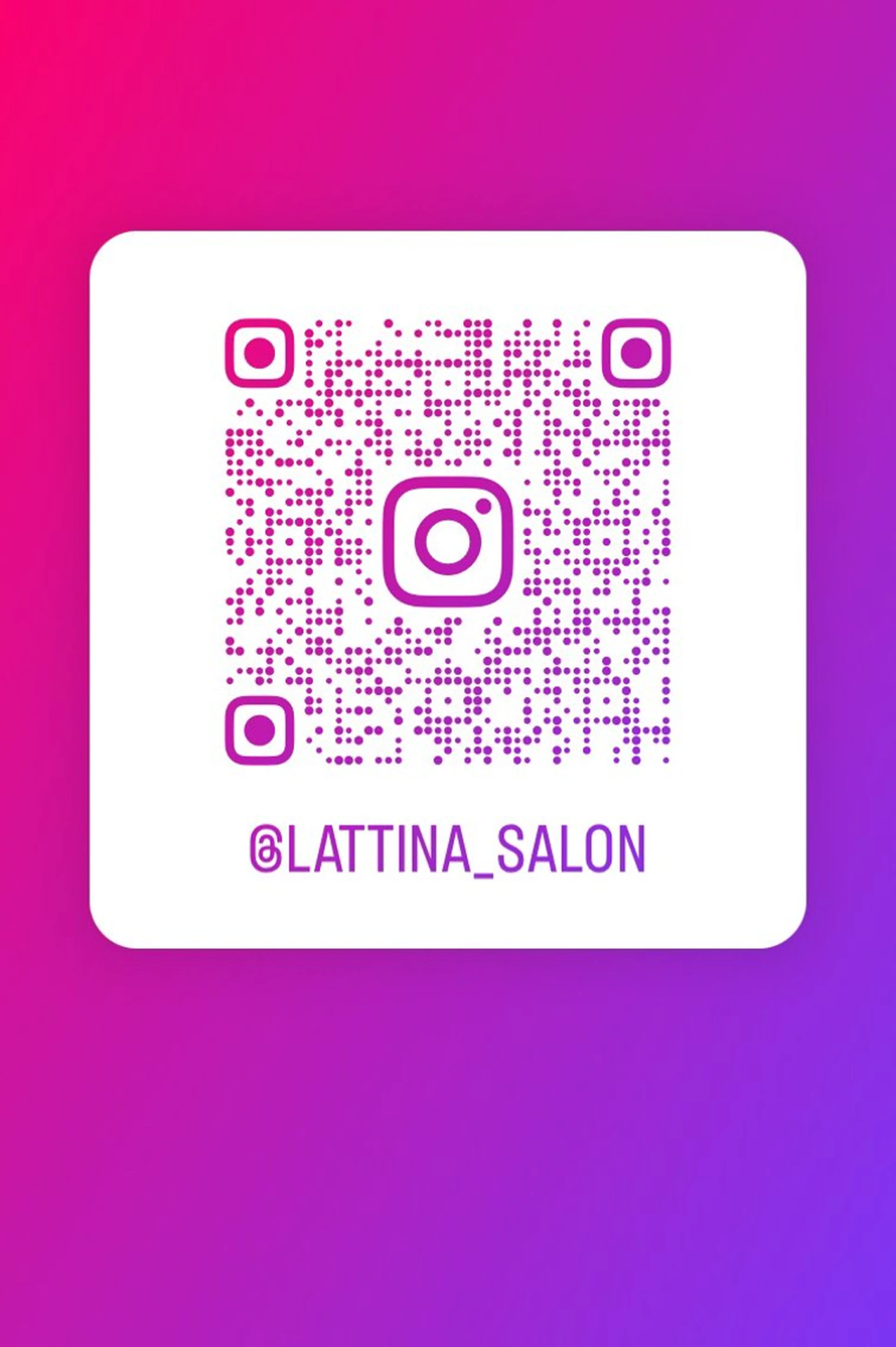 Lattina salonのエステ・リラクイメージ