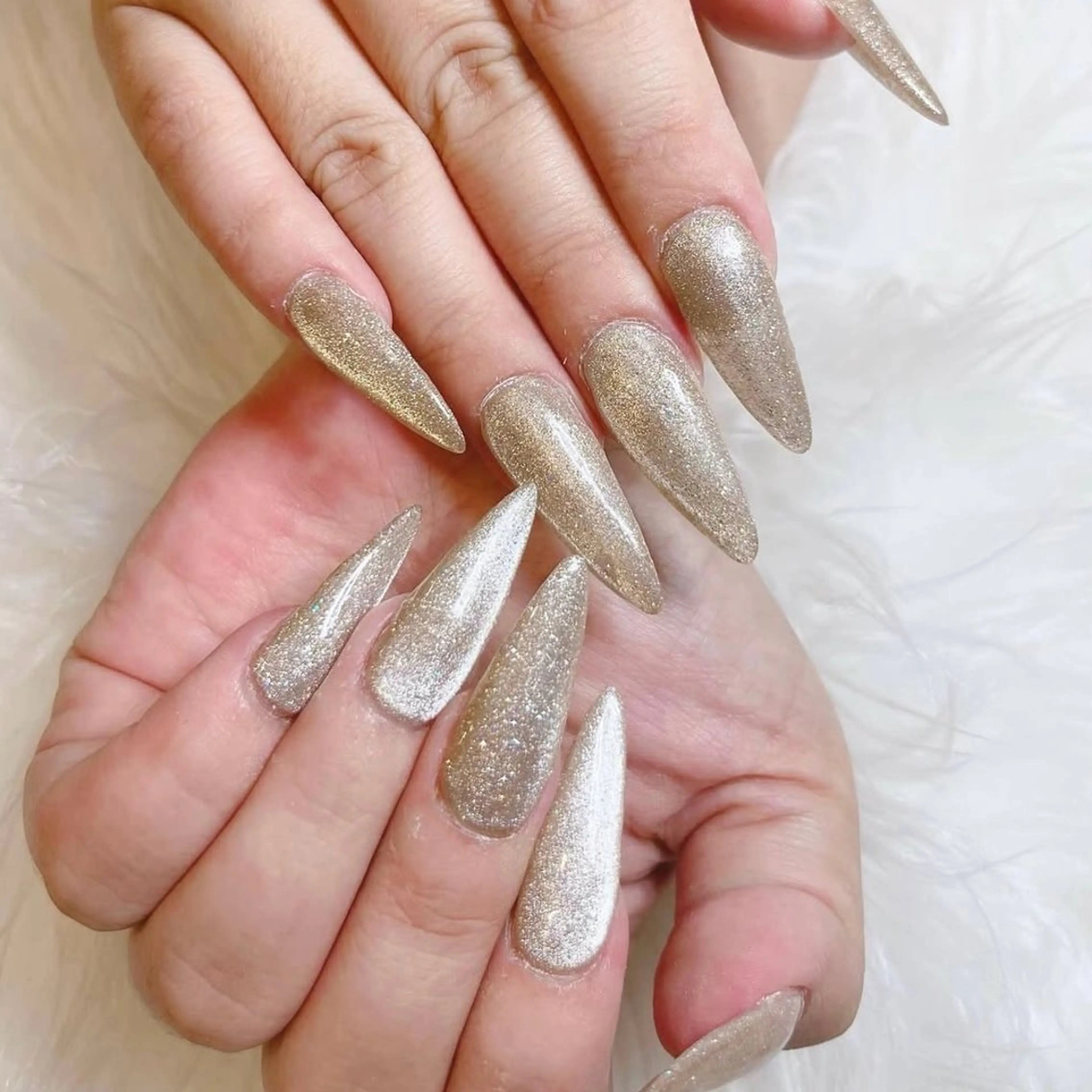 ネイル nailsalon　Moa所属・NailSalon Moa_Ayakaのネイルデザイン