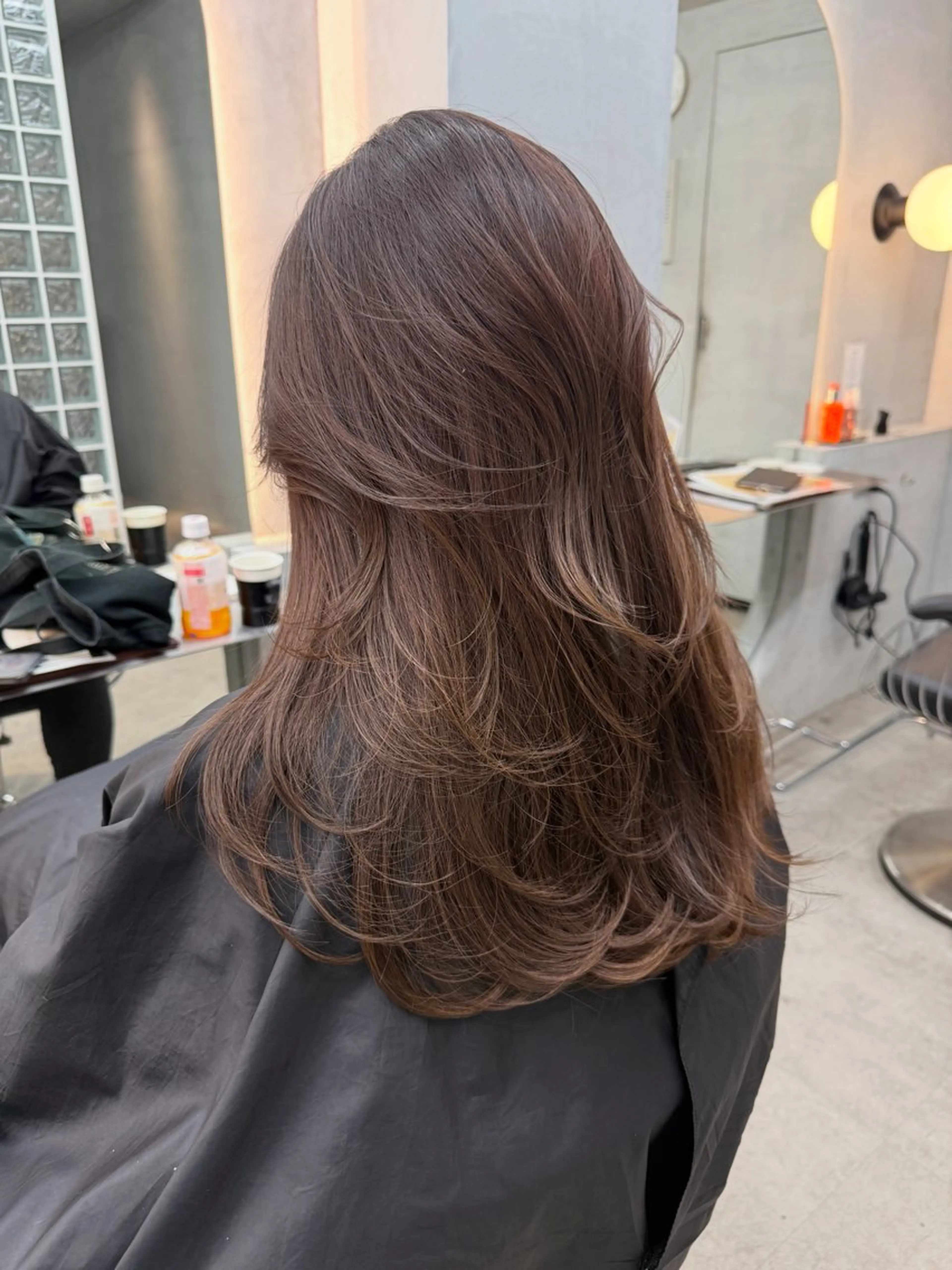 【迷ったらこれ👾】onecolor➕高保湿スチームtreatmentの写真