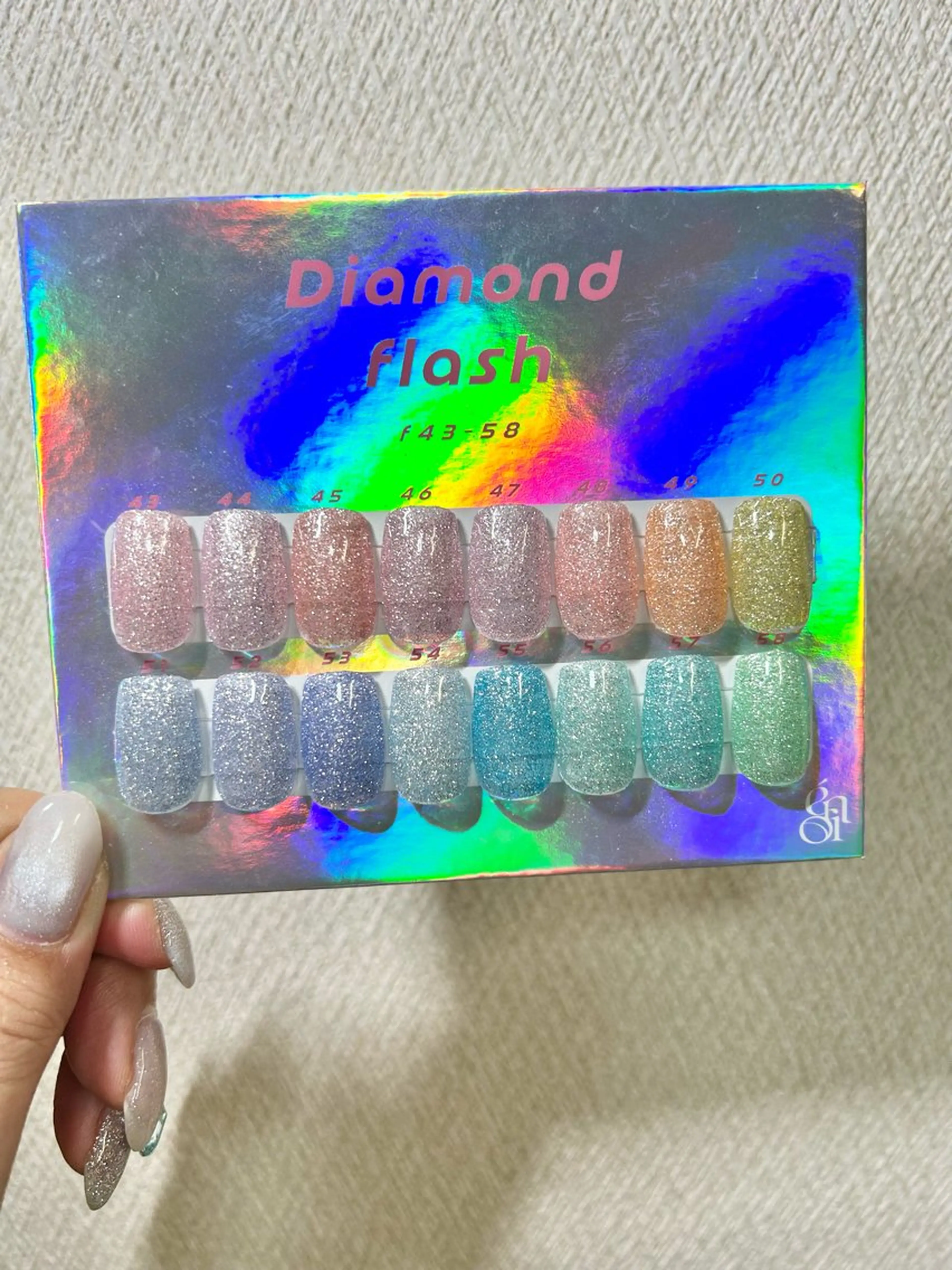 ネイル ハンドネイル S Fumiのネイルデザイン