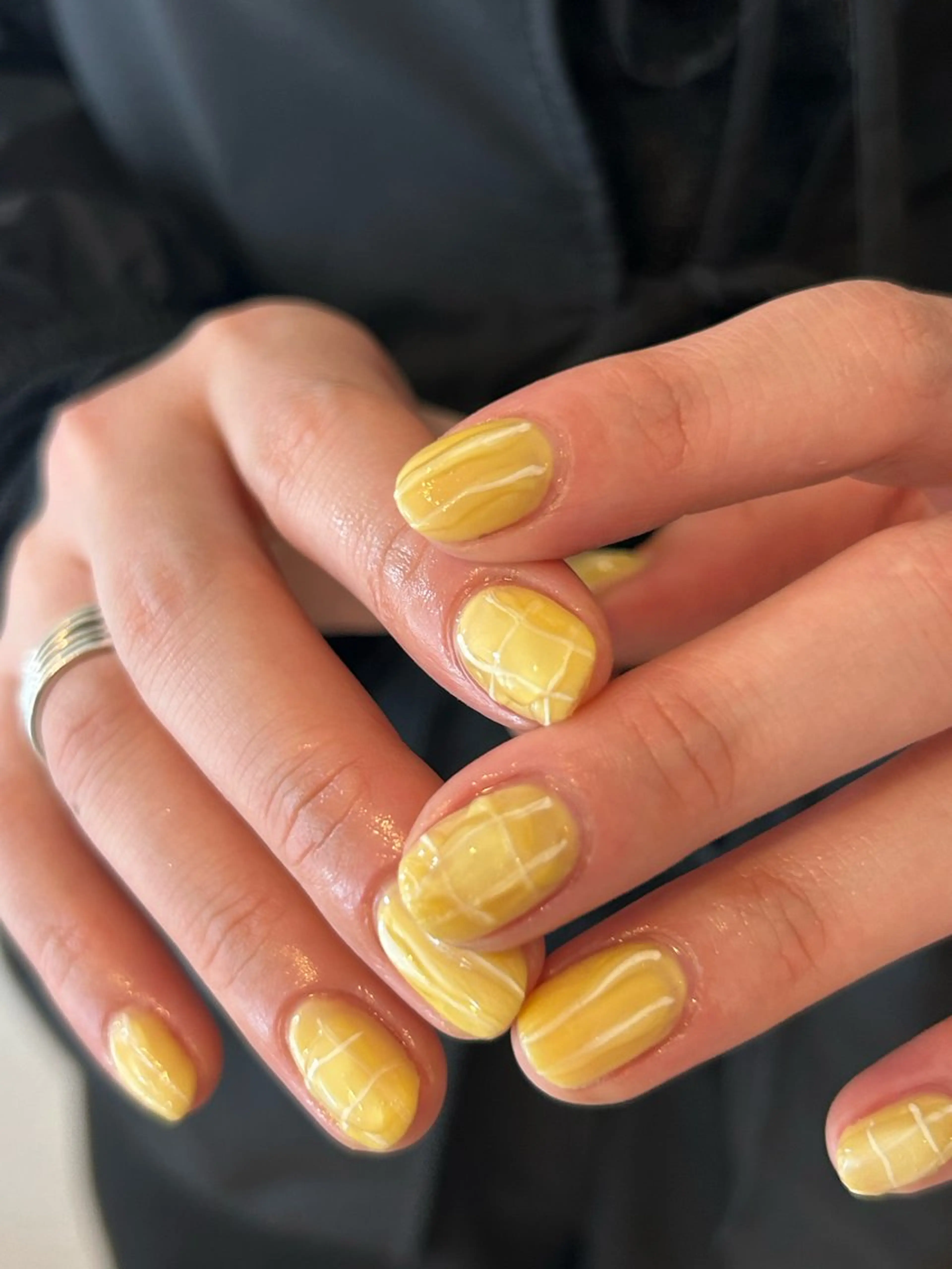 ネイル nailstudio EN-エン- RUIのネイルデザイン