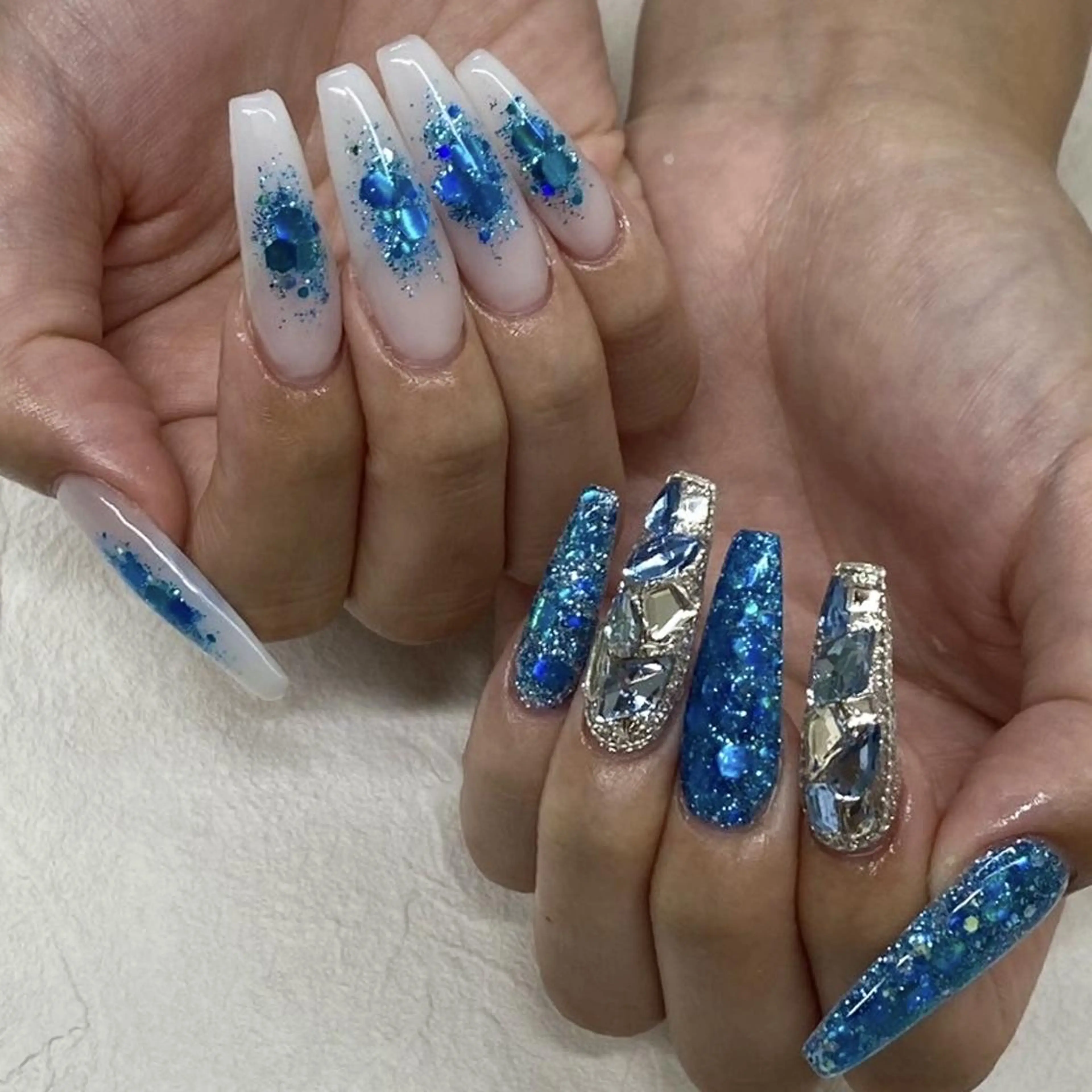 ネイル Bitty misaのネイルデザイン