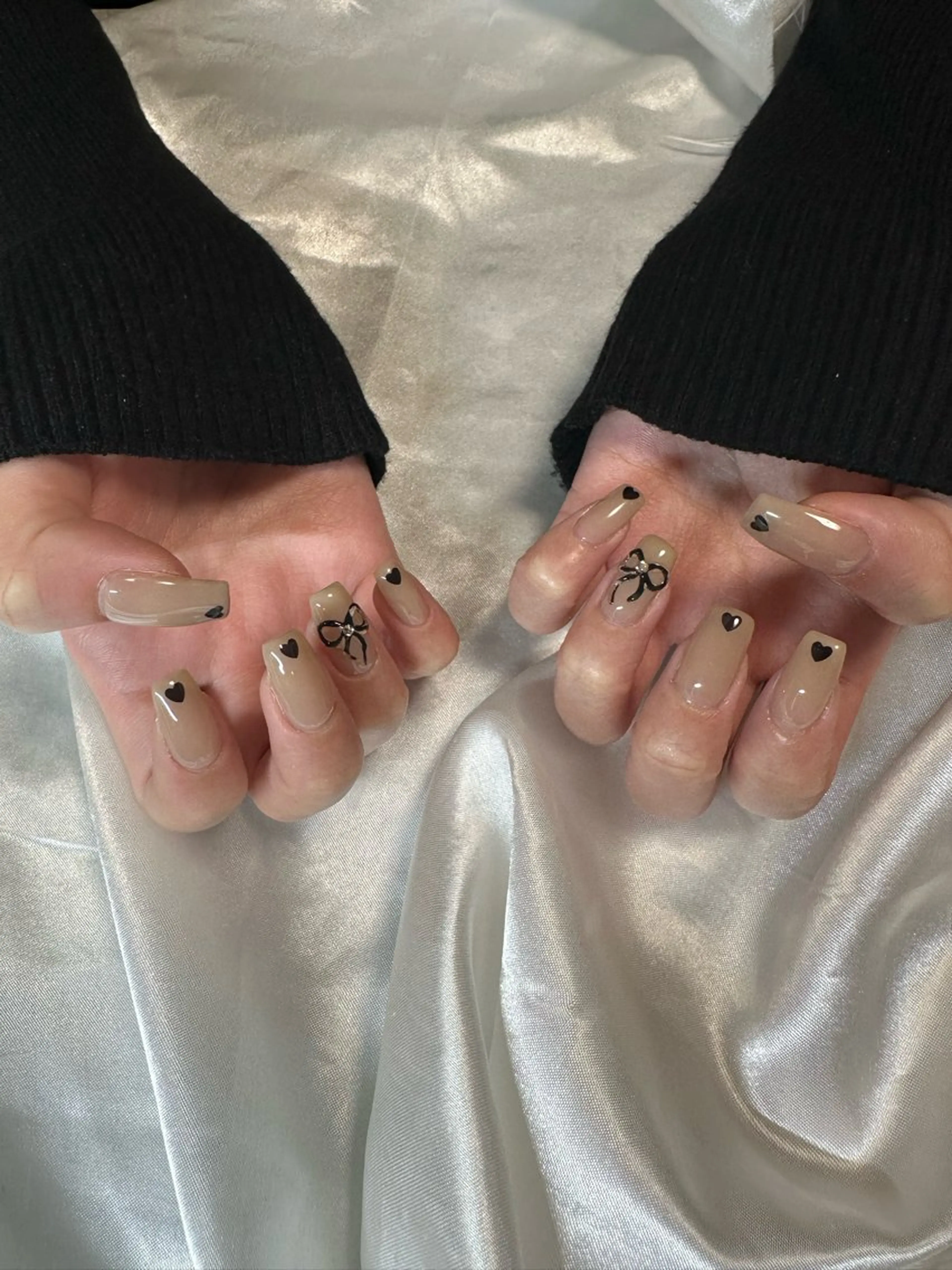 ネイル Moon  Nail /栄　大須のネイルデザイン