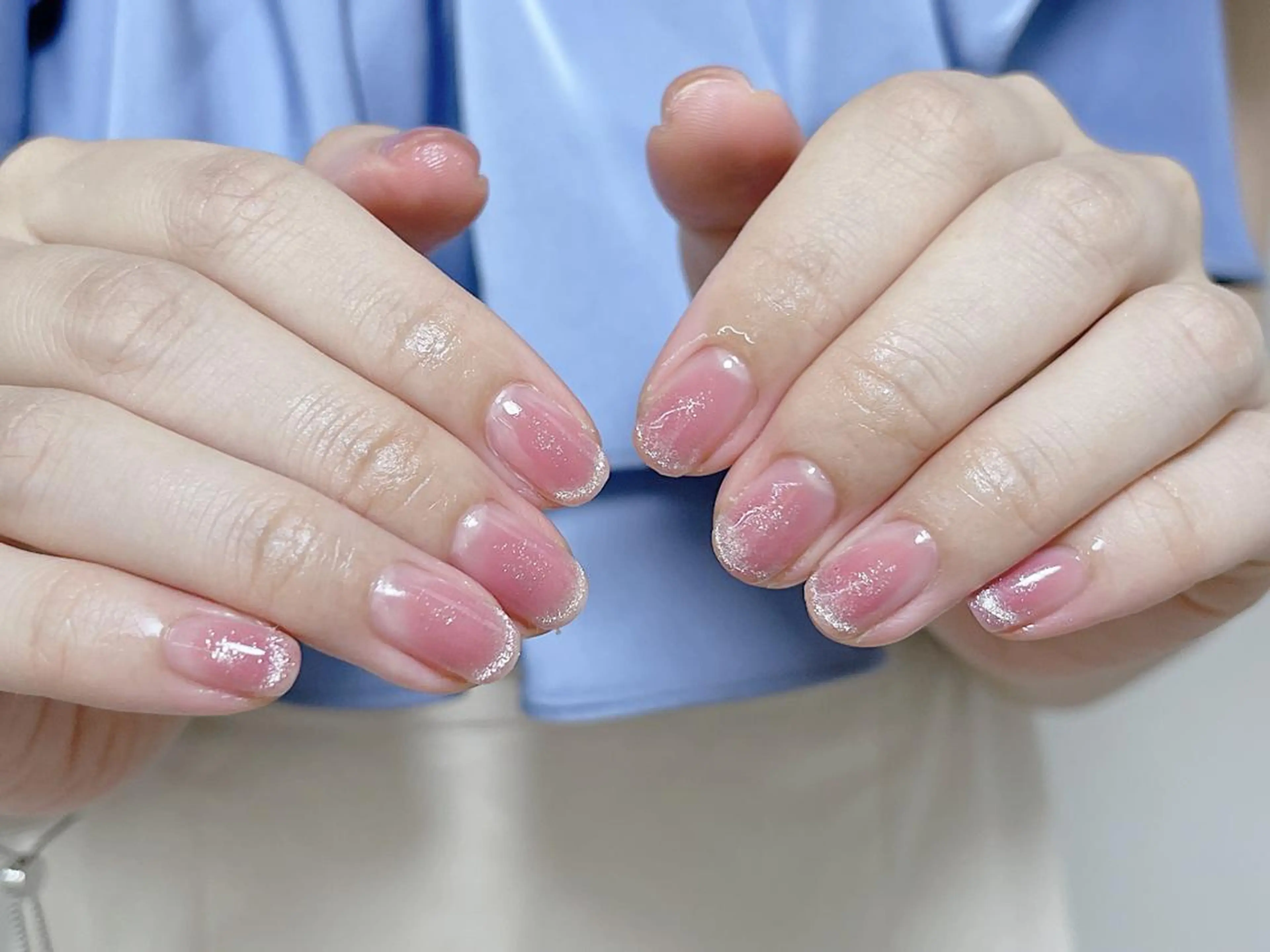 ネイル 🦋y y Nail 🤍のネイルデザイン