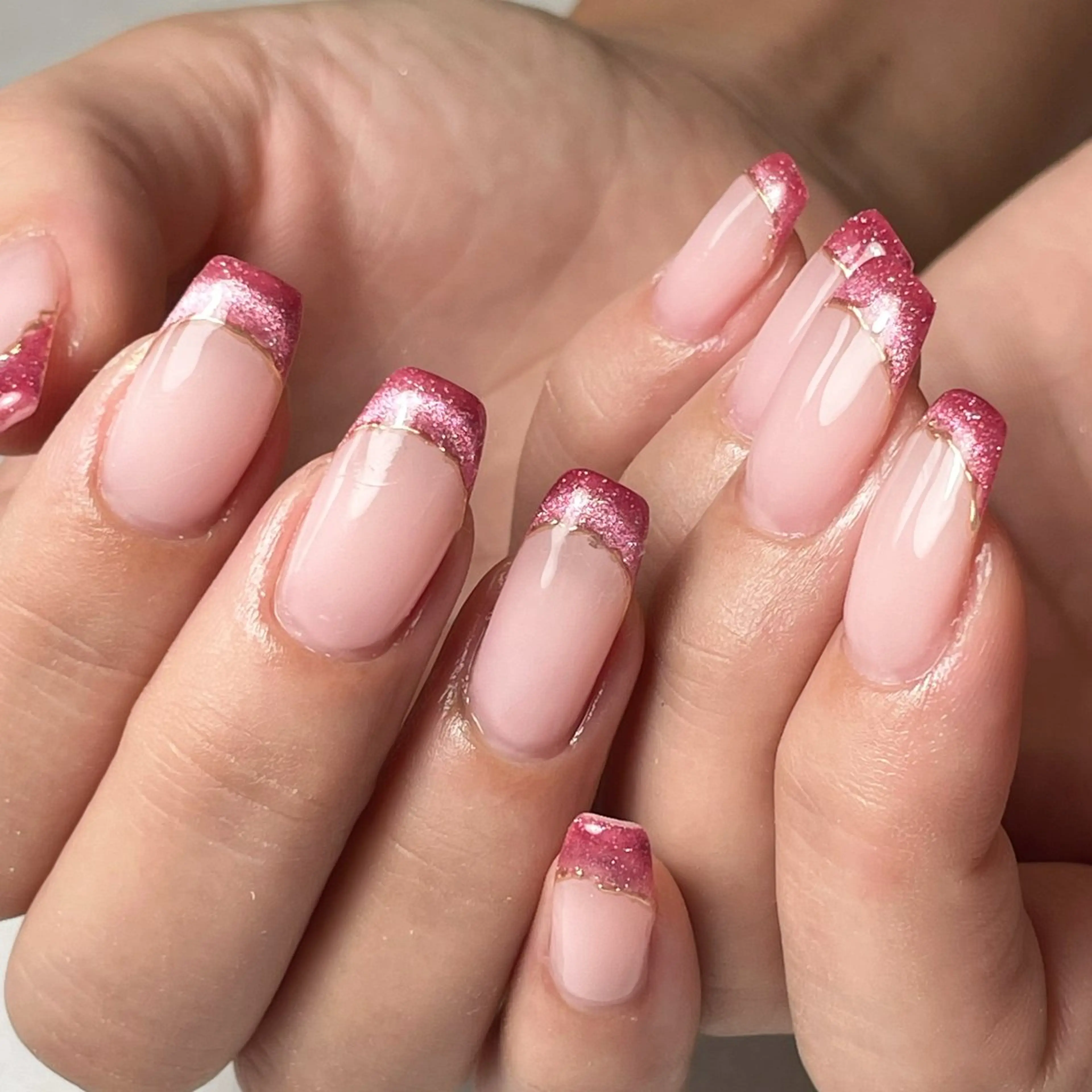 ネイル ハンドネイル 〜hau nail〜 YUKIのネイルデザイン