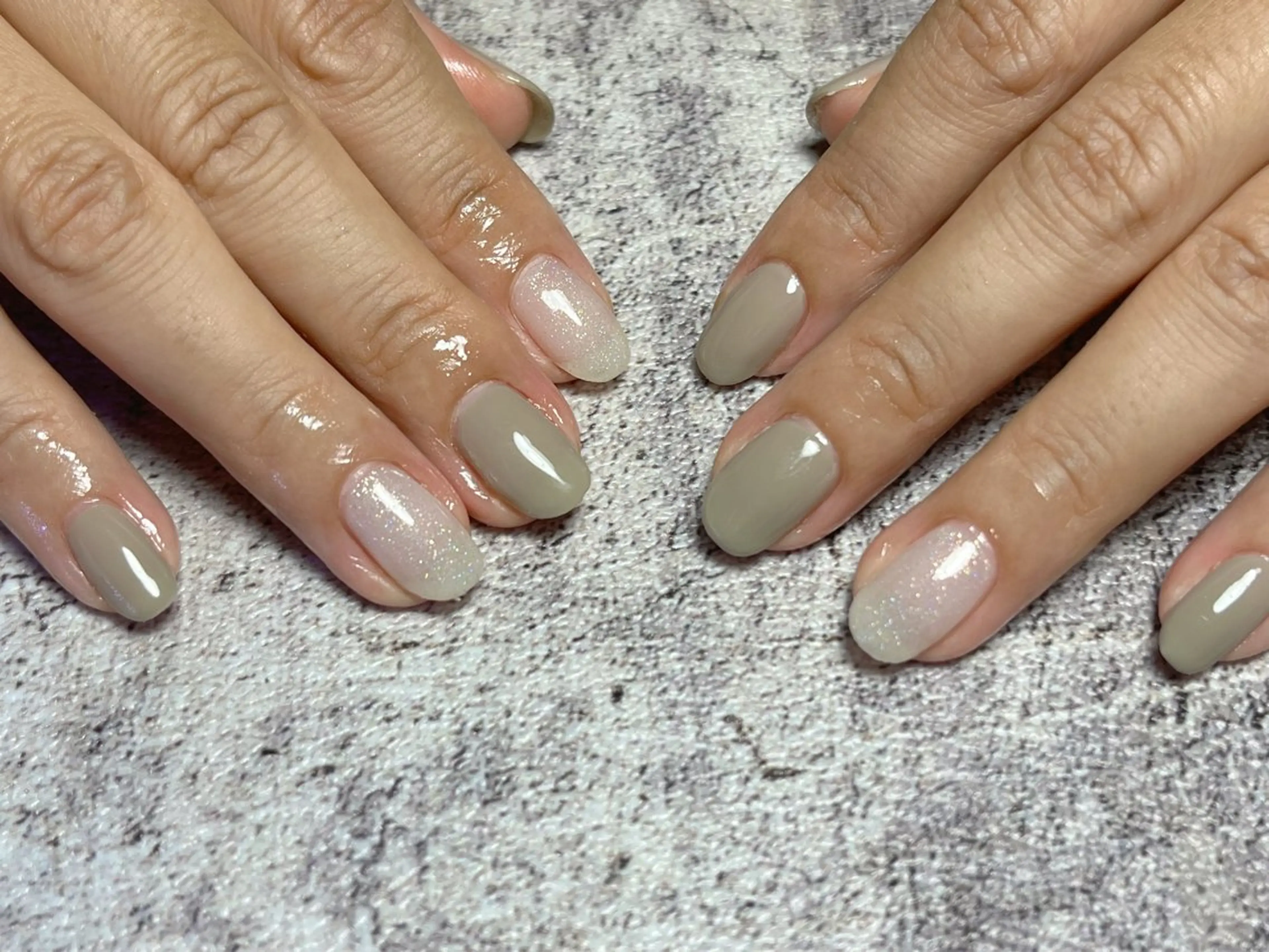 ネイル ハンドネイル misaki nailのネイルデザイン