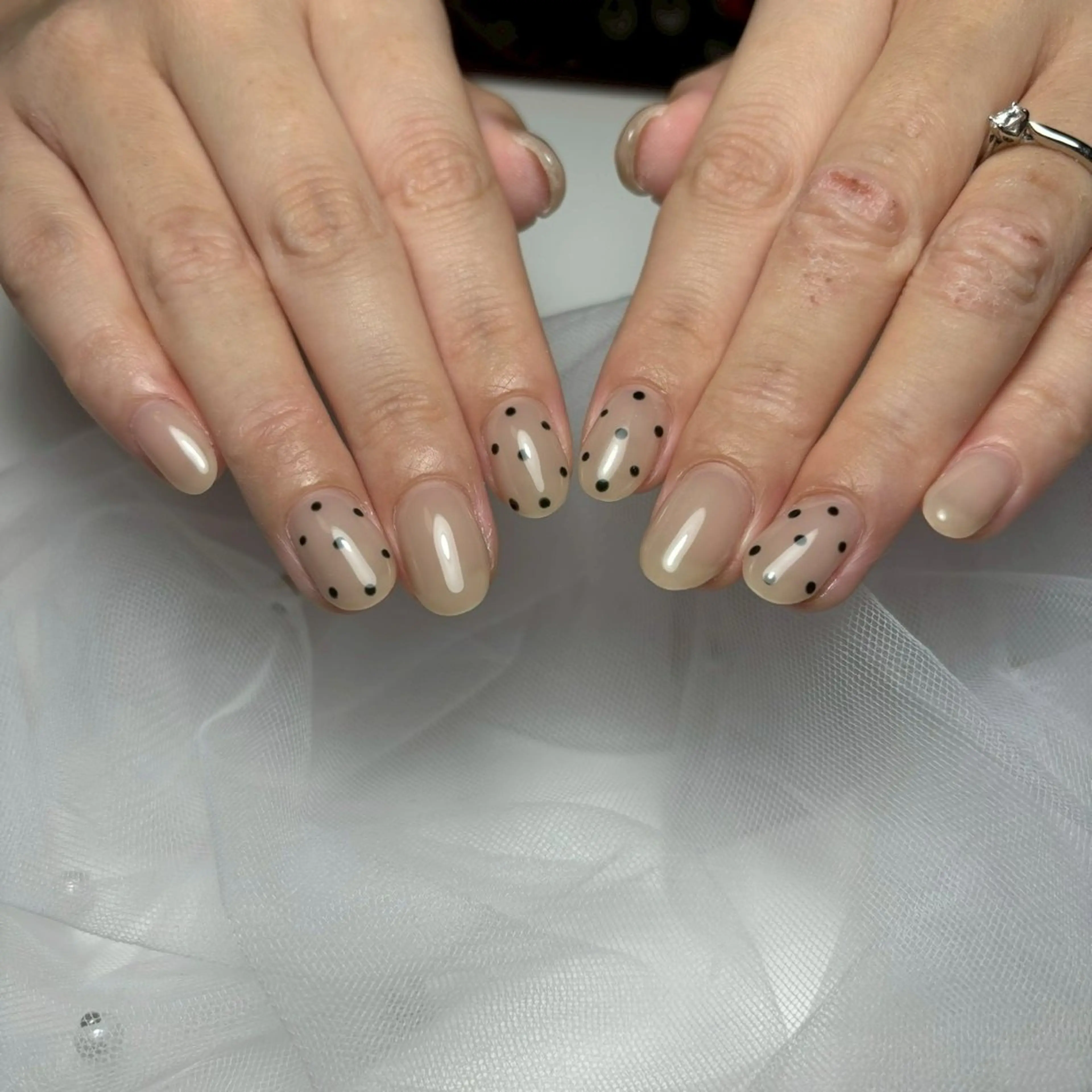 ネイル ハンドネイル ハンドケア ネイルサロン　Pito所属・ネイルサロン Pitoのネイルデザイン