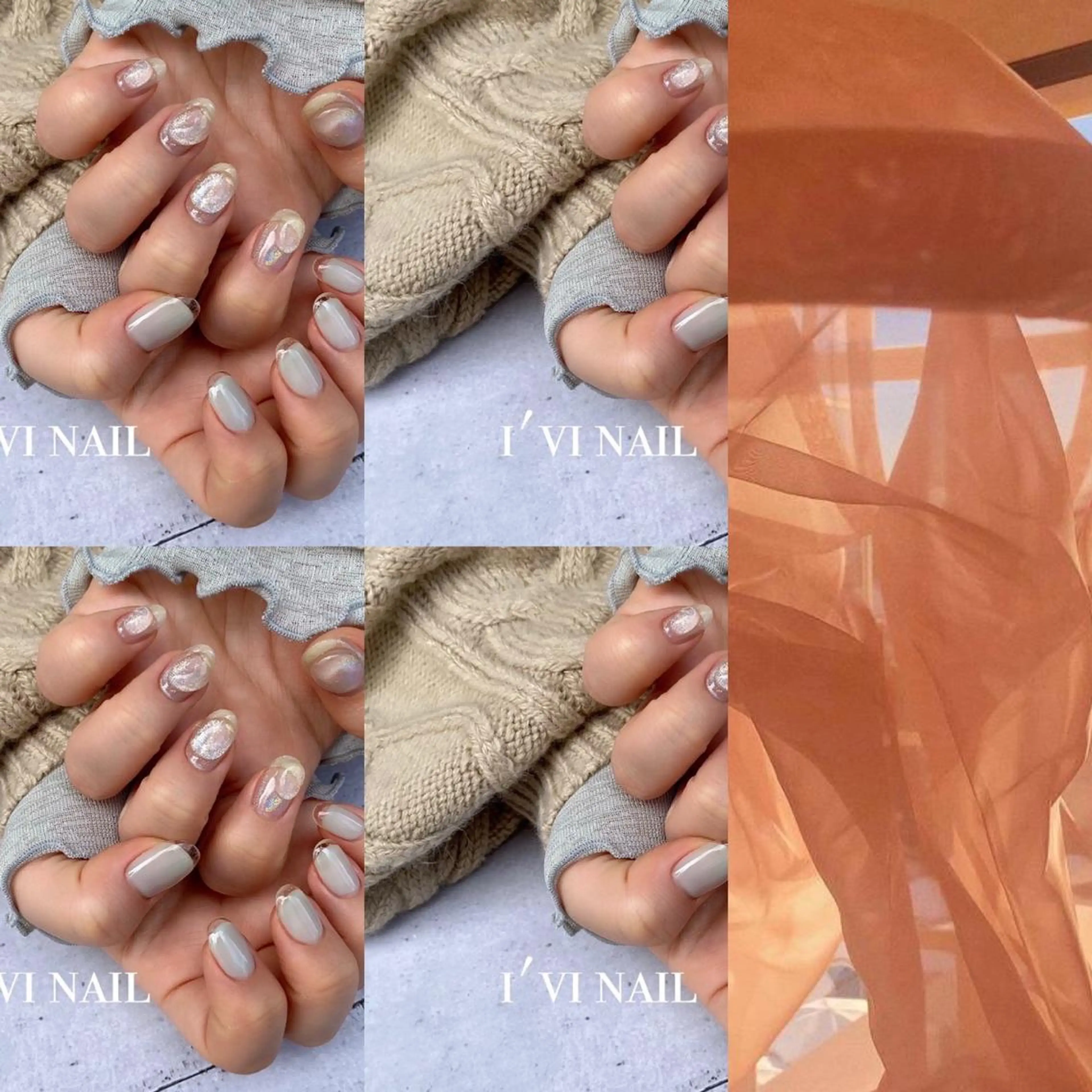 カラー パーマ ヘアアレンジ メンズ キッズ ネイル マツエク・マツパ 架空〜KAQU〜所属・【clan】 NOGAMIのヘアスタイル