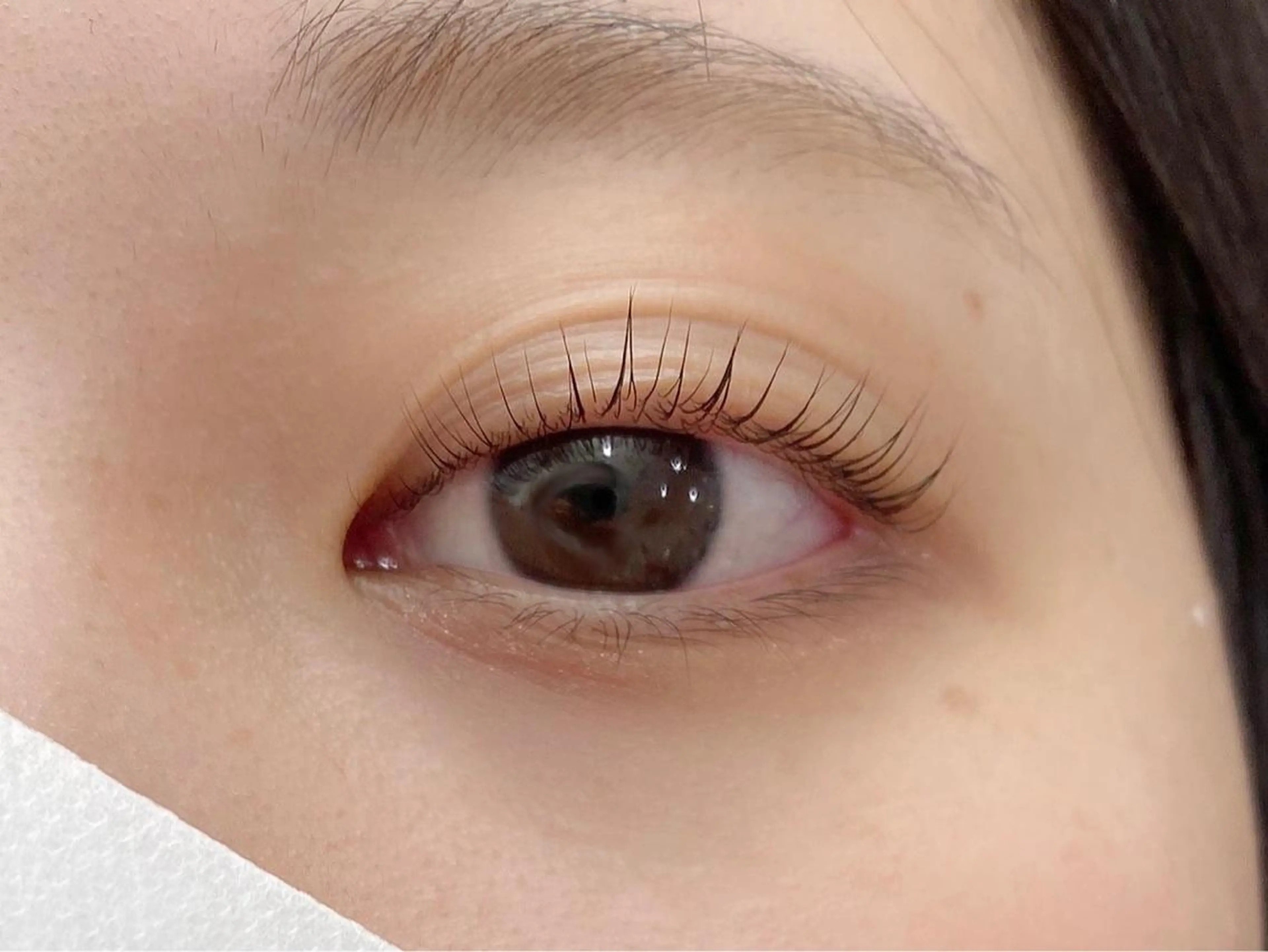 マツエク・マツパ マツパ eyelist 大垣のマツエク・マツパデザイン