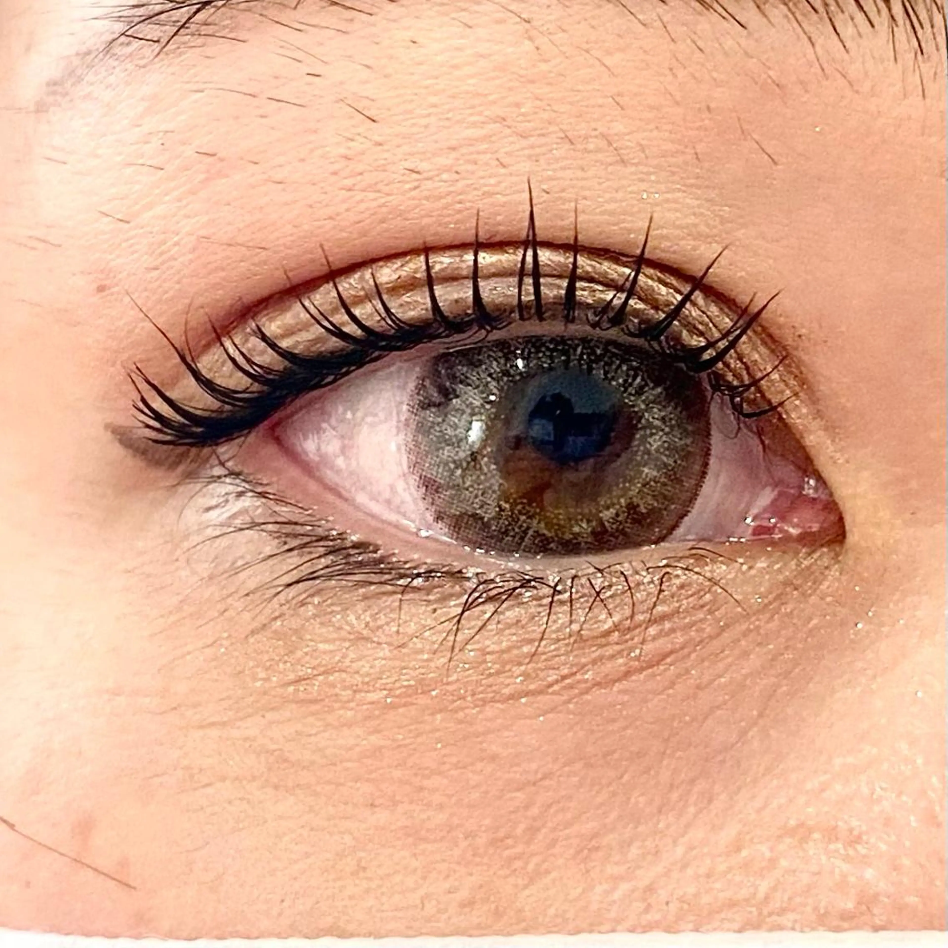 マツエク・マツパ ciel eyes所属・Le　ciel eyes　森本のマツエク・マツパデザイン