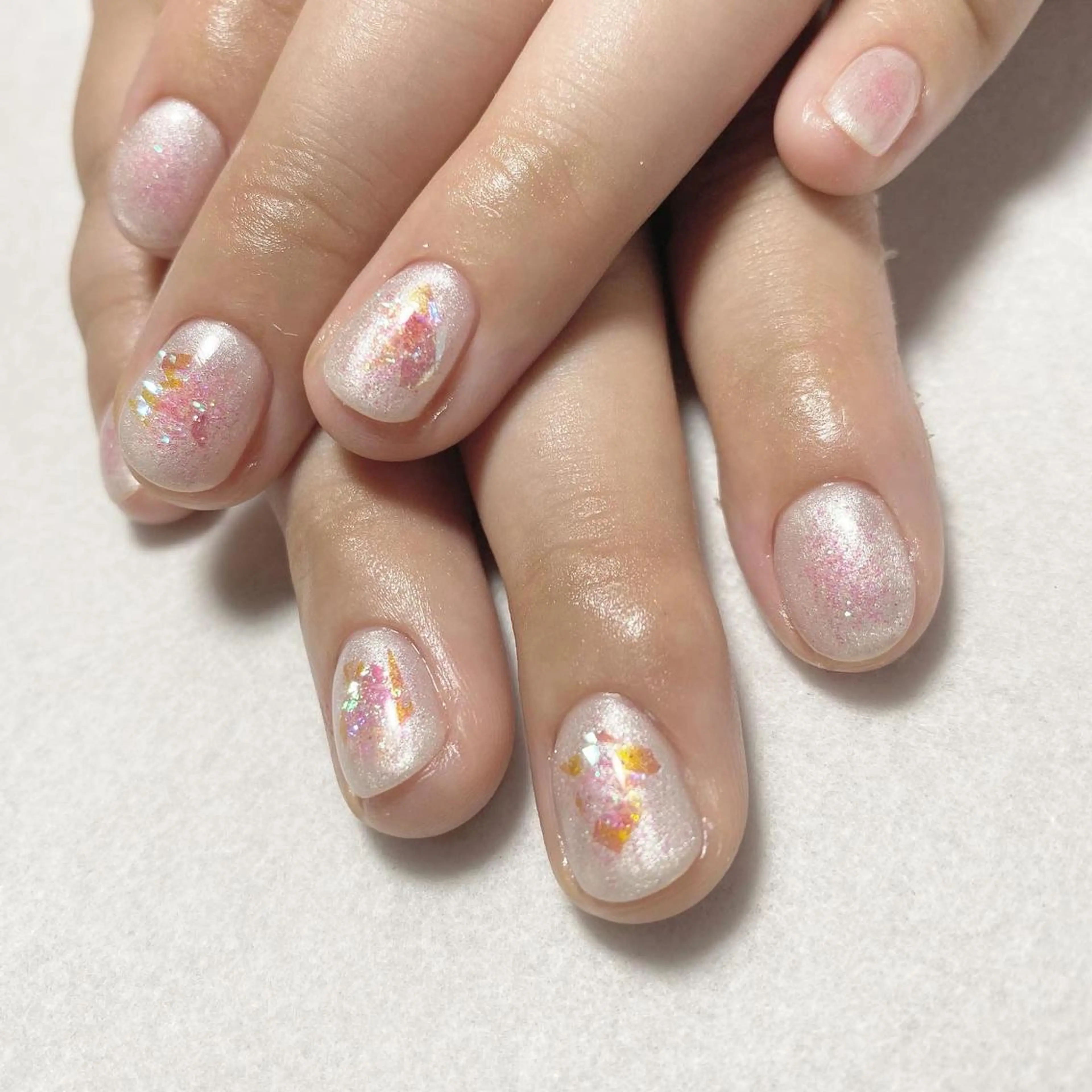 ネイル nail salon Bayのネイルデザイン