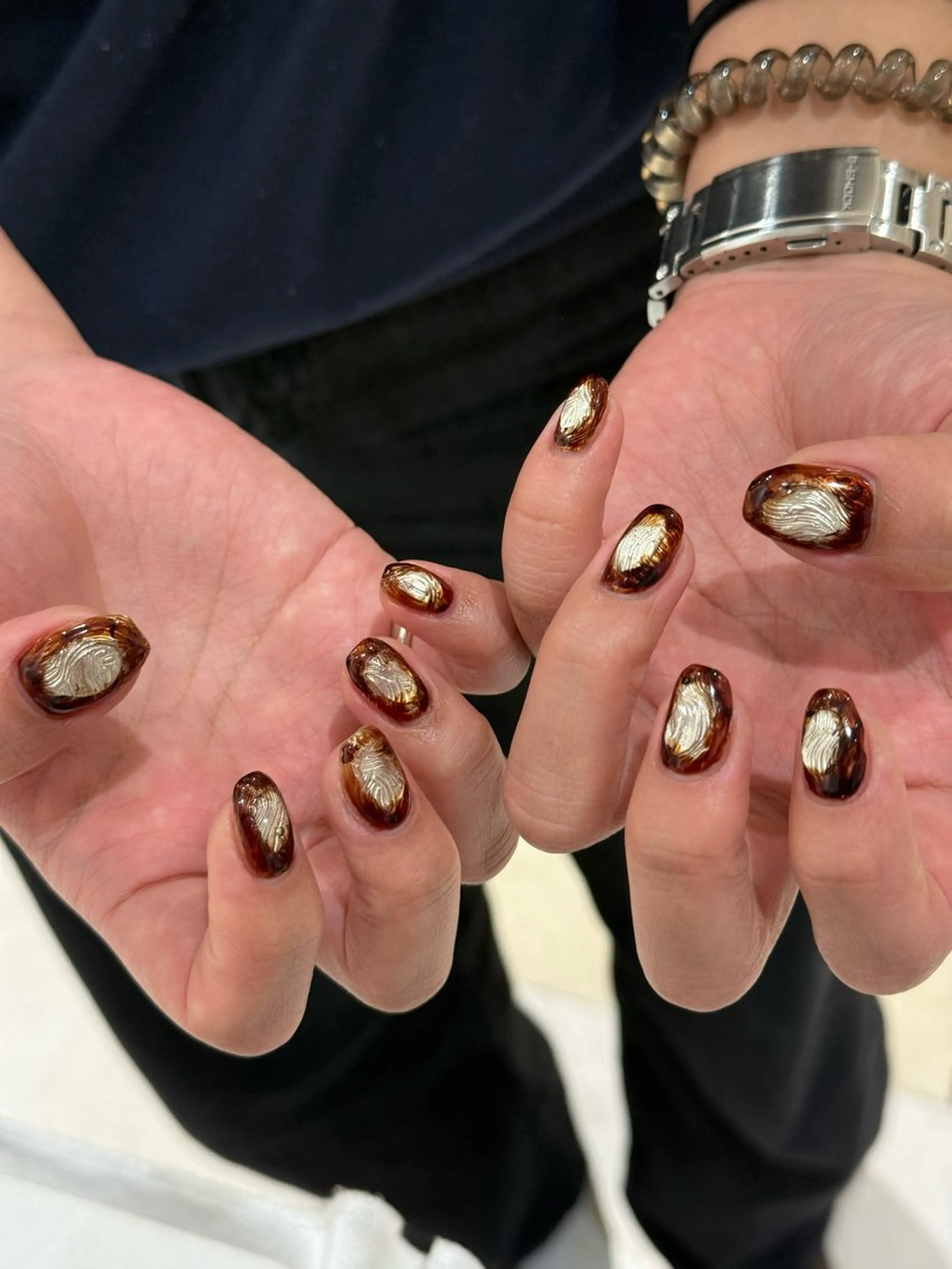 ネイル ハンドネイル SACHIKO♪ premiereのネイルデザイン