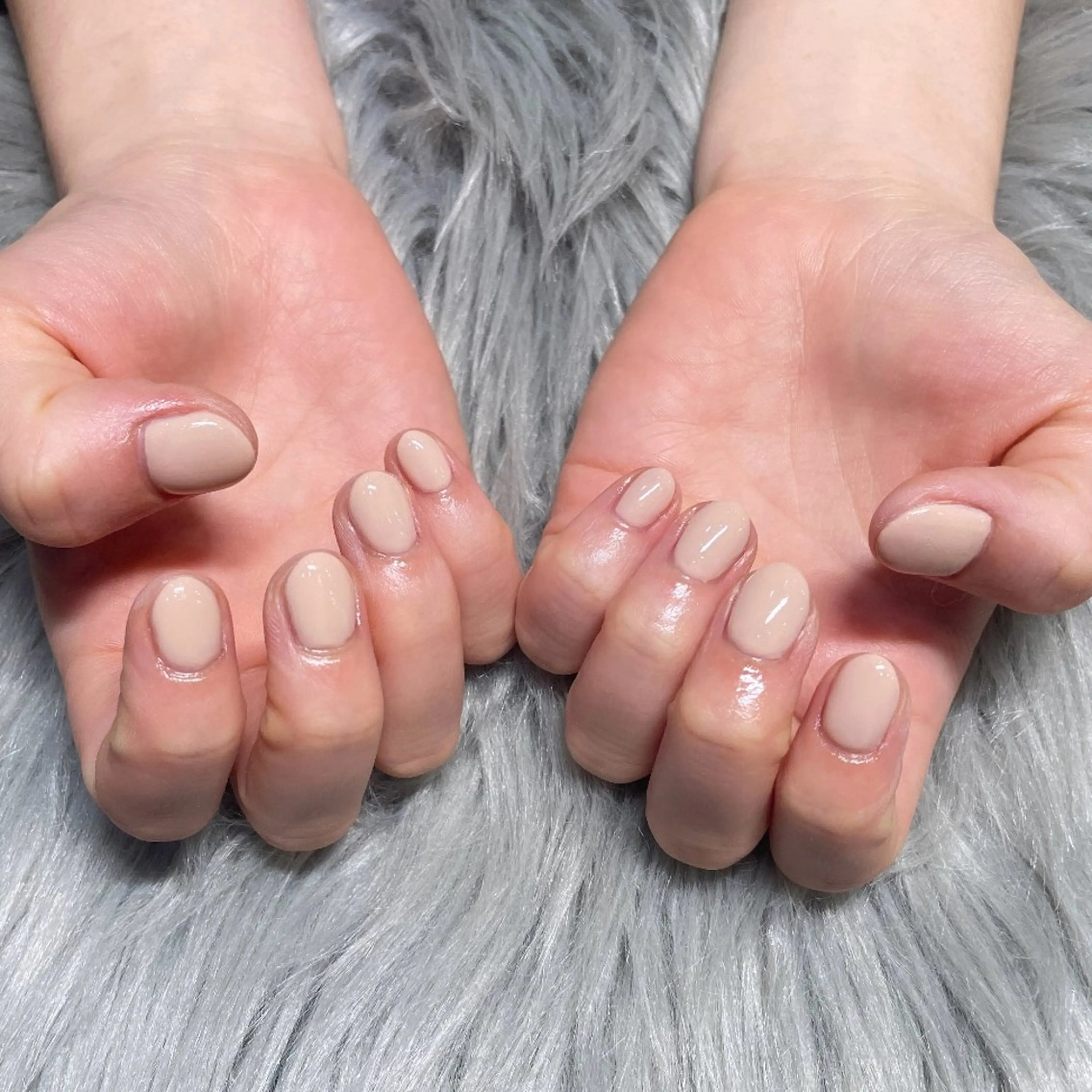 ネイル ハンドネイル IROHA NAIL nanaのネイルデザイン