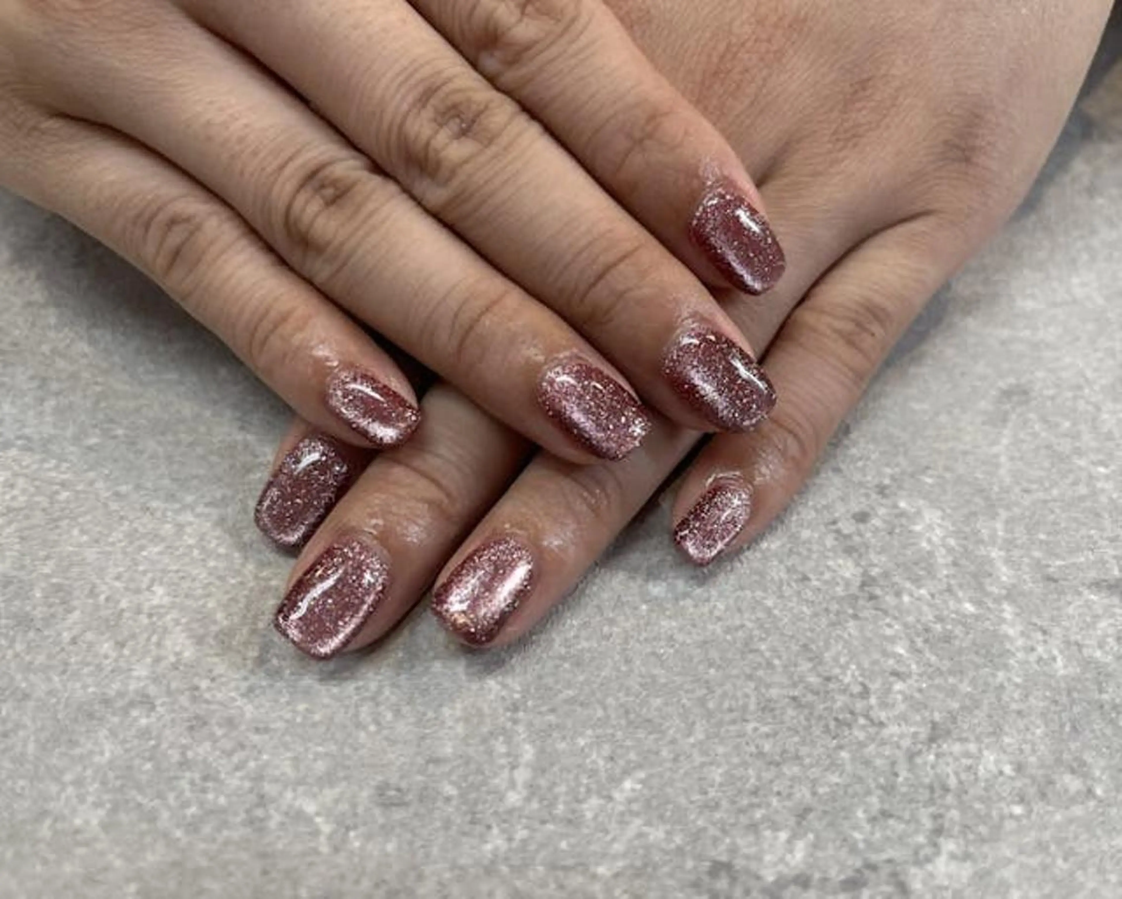 ネイル FASTNAIL PLUS 新宿店のネイルデザイン